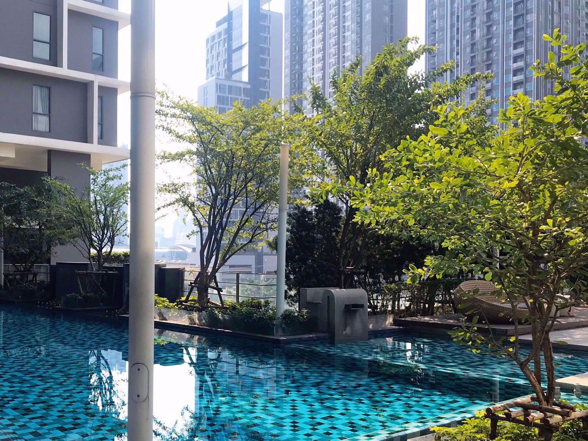 Condominio nel Ban Na canzone, Krung Thep Maha Nakhon 12216984