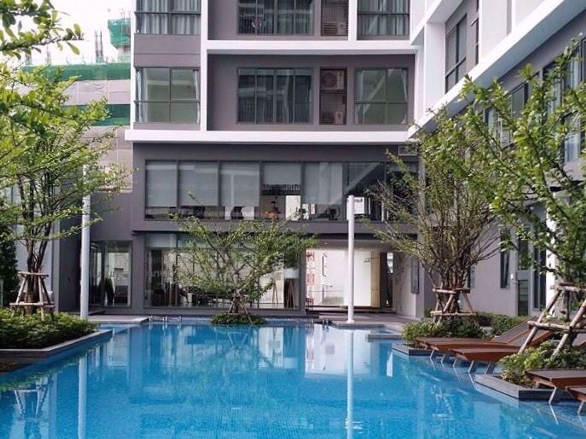 Condominio nel Ban Na canzone, Krung Thep Maha Nakhon 12216984