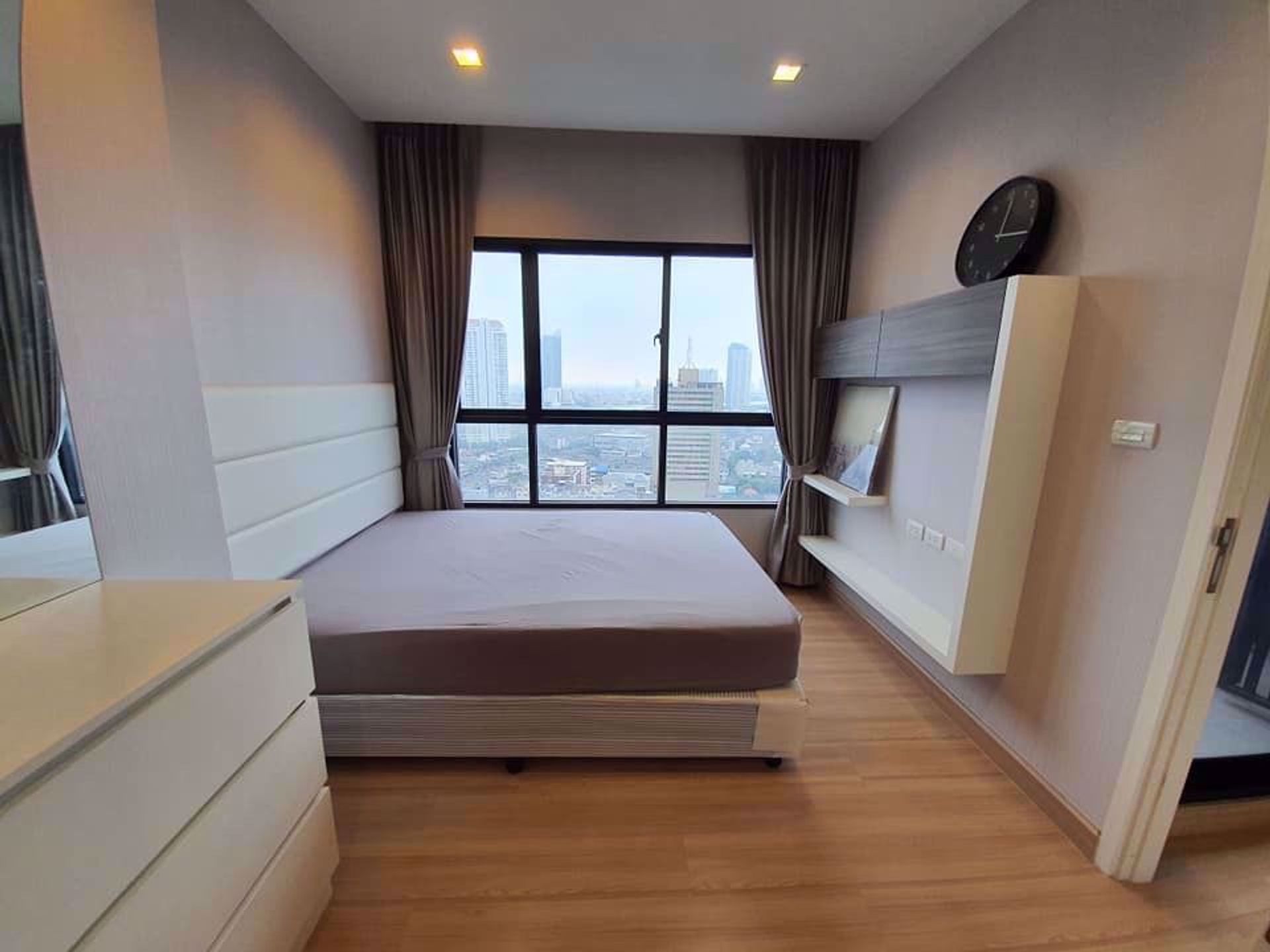 Condominio nel , Krung Thep Maha Nakhon 12216997