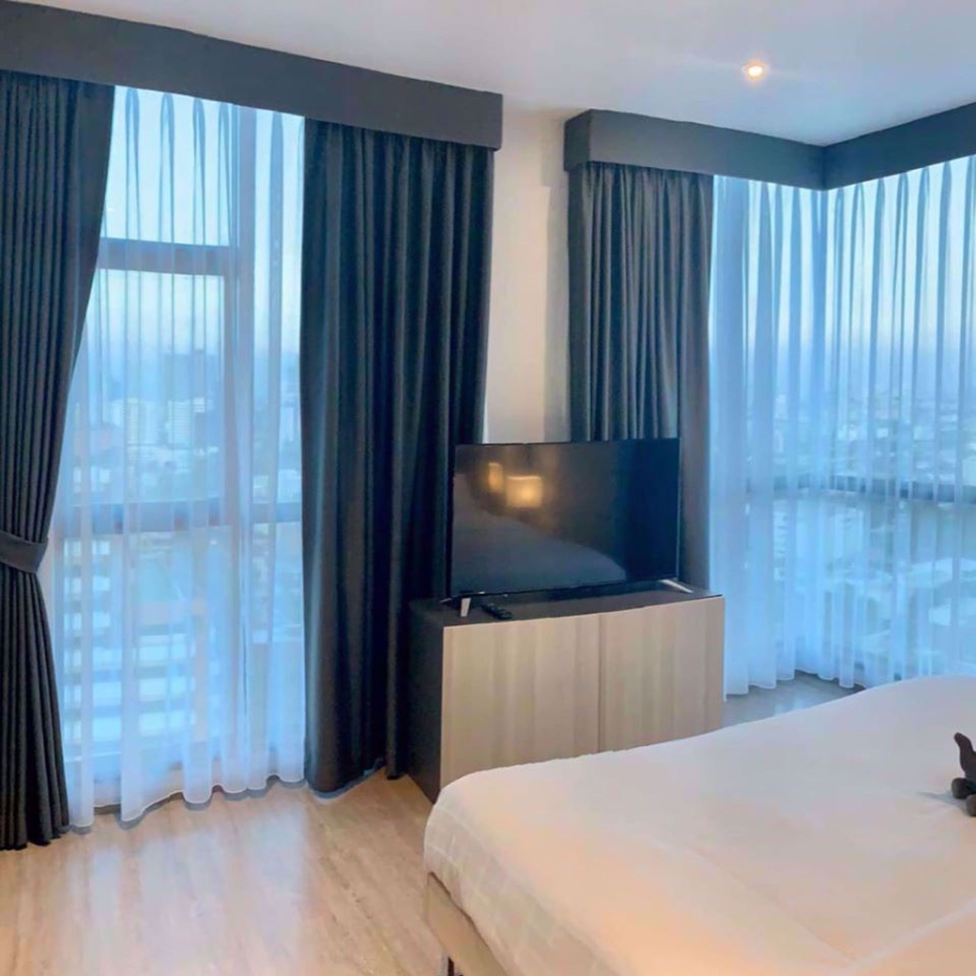 Condominium in Watthana, Krung Thep Maha Nakhon 12217007