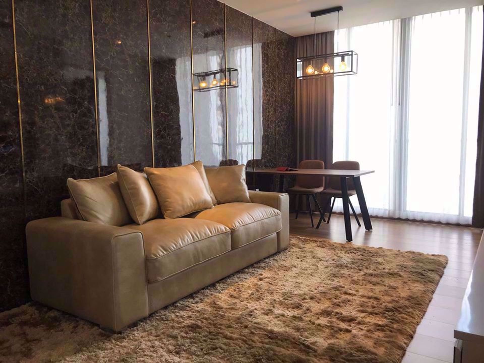 Condominio en Khlong Toei, Krung Thep Maha Nakhon 12217033