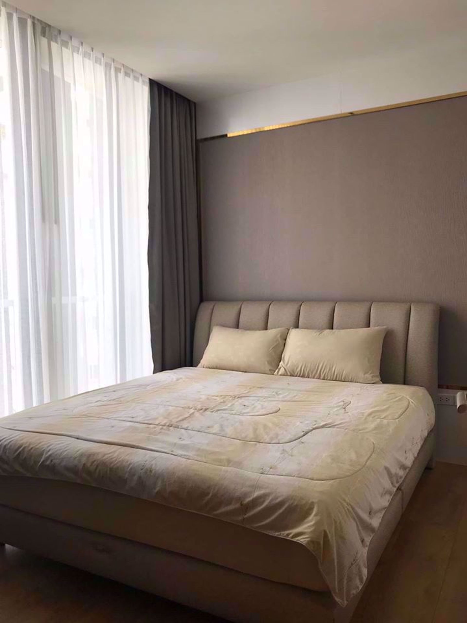 Condominio en Khlong Toei, Krung Thep Maha Nakhon 12217033