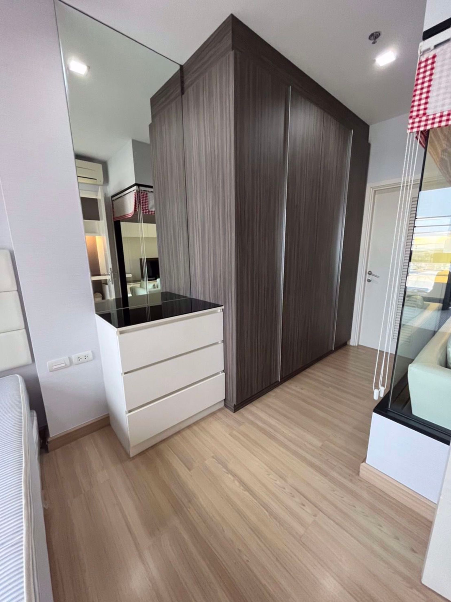 Condominio nel , Krung Thep Maha Nakhon 12217044