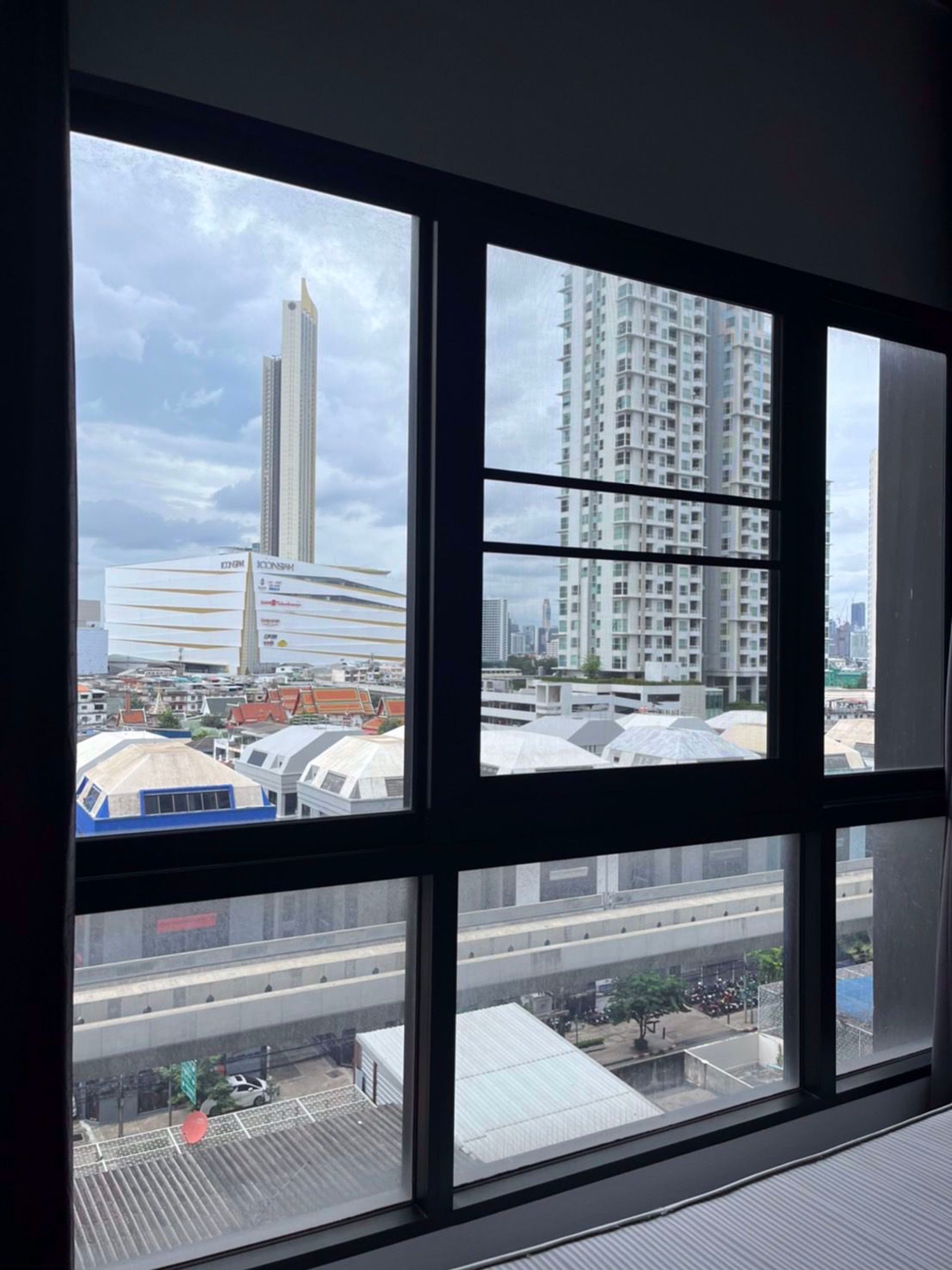 Condominio nel , Krung Thep Maha Nakhon 12217044