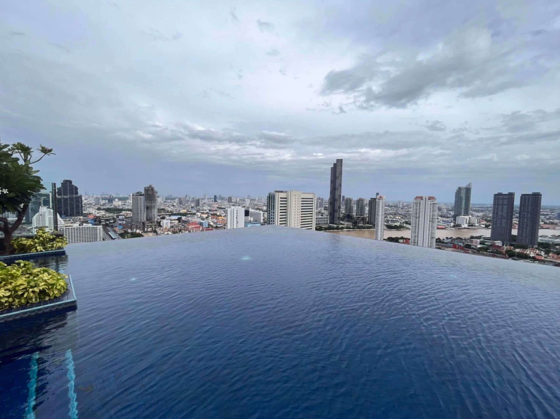 Condominio nel , Krung Thep Maha Nakhon 12217044