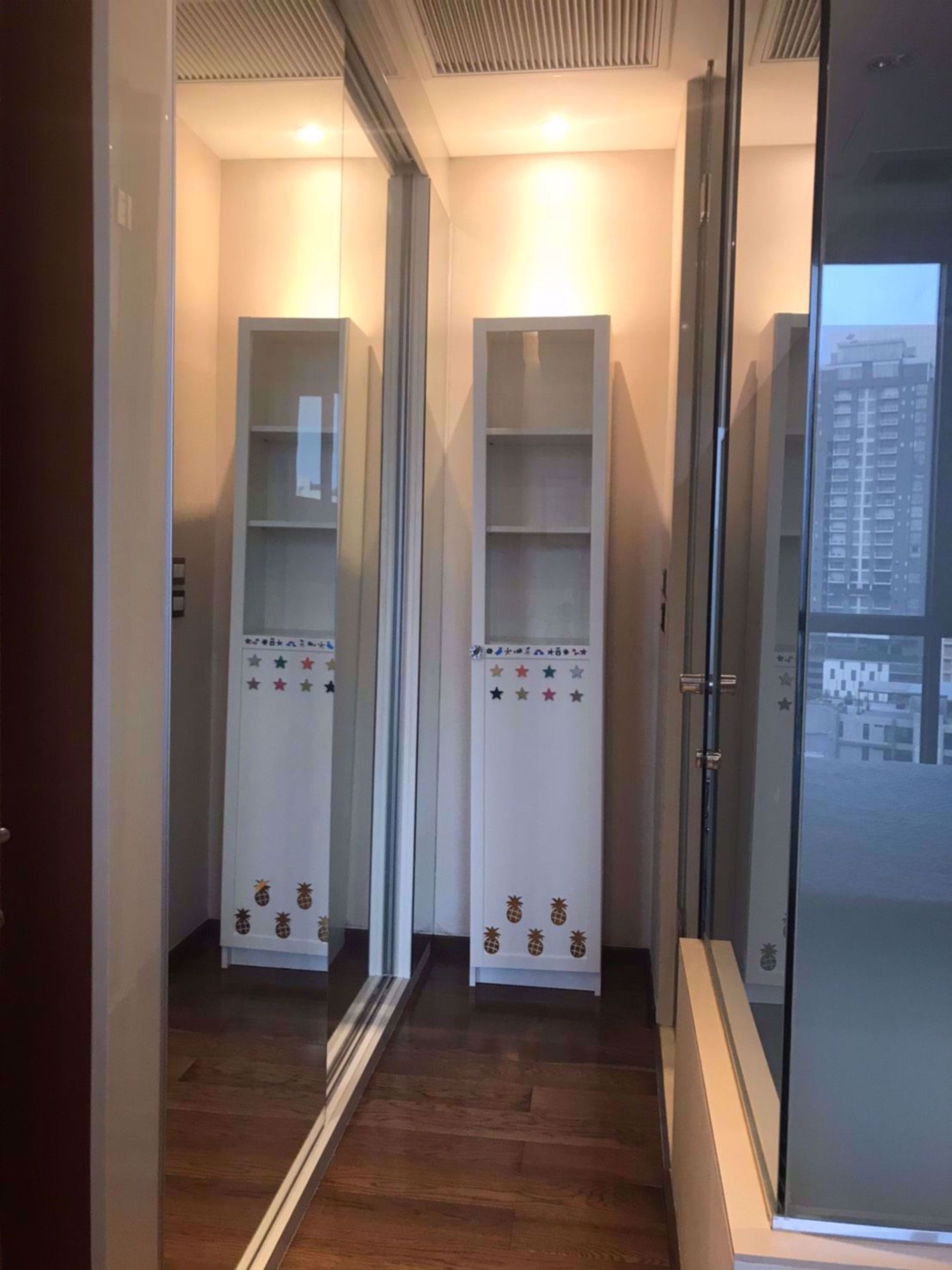 Condominio nel Khlong Toei, Krung Thep Maha Nakhon 12217053