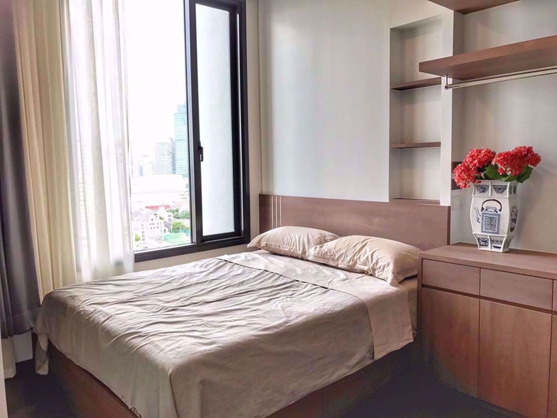 Condominium in Khlong Toei, Krung Thep Maha Nakhon 12217070