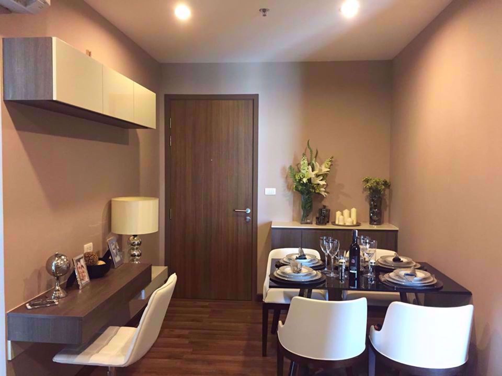 Condominio en , กรุงเทพมหานคร 12217080