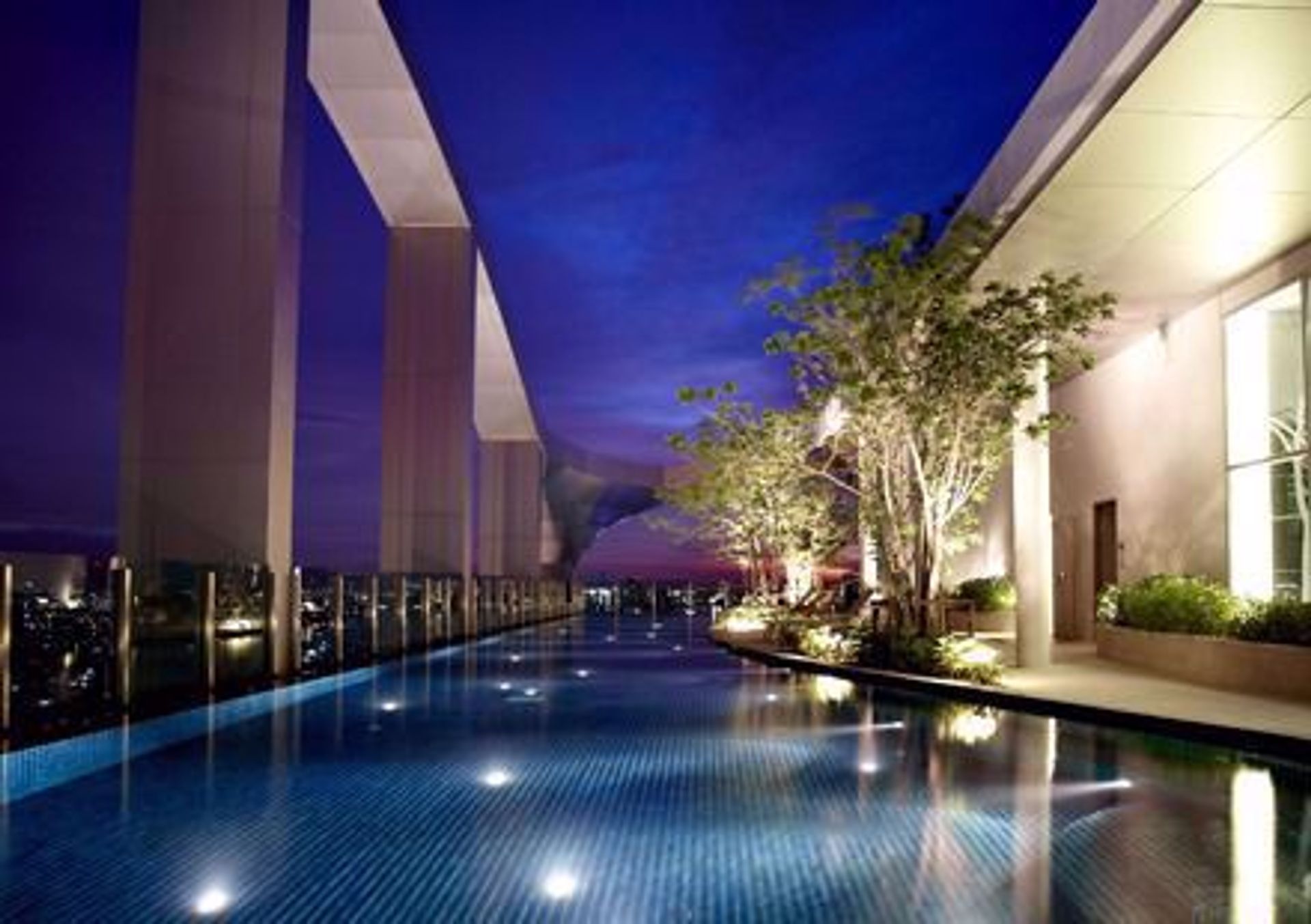 Condominium in , Krung Thep Maha Nakhon 12217112