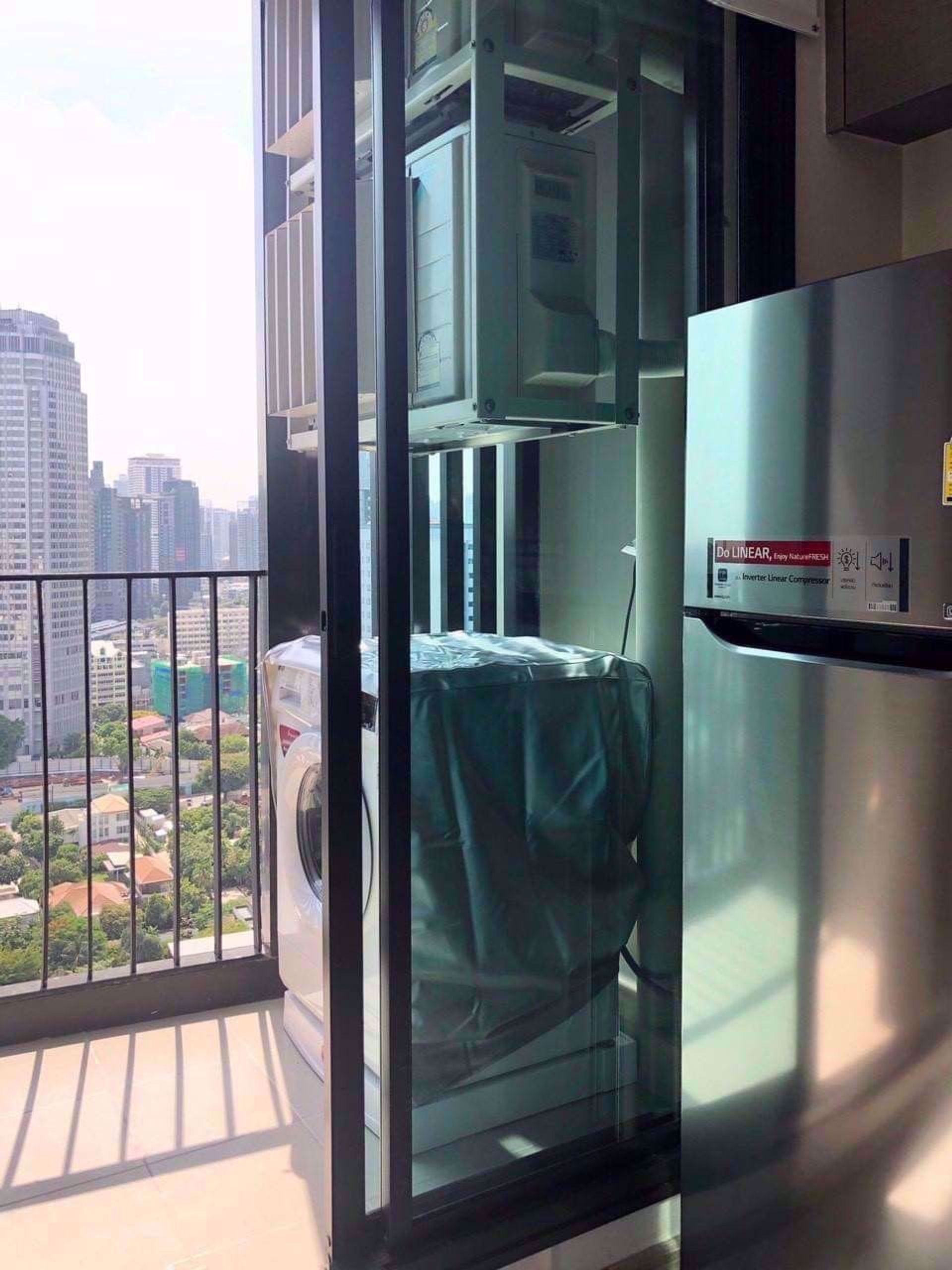 Condominium dans , Krung Thep Maha Nakhon 12217114