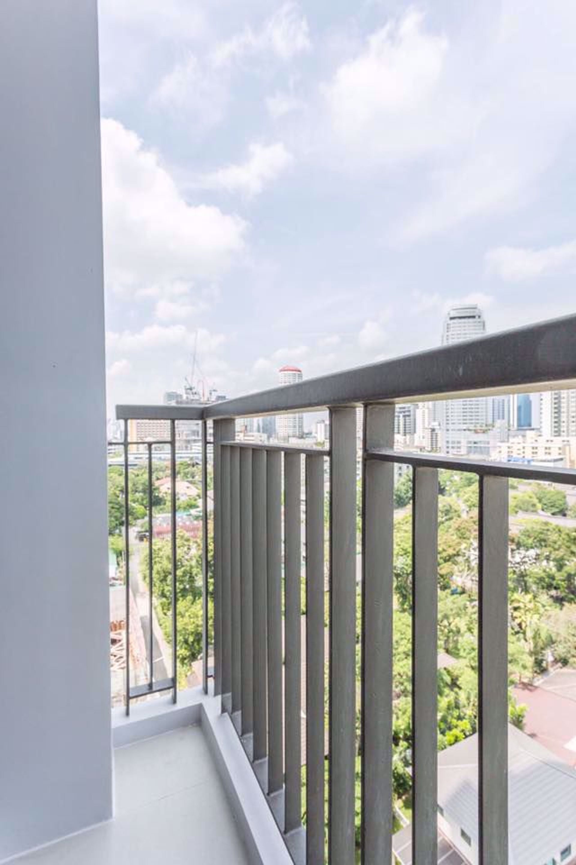 Condominium in , Krung Thep Maha Nakhon 12217121