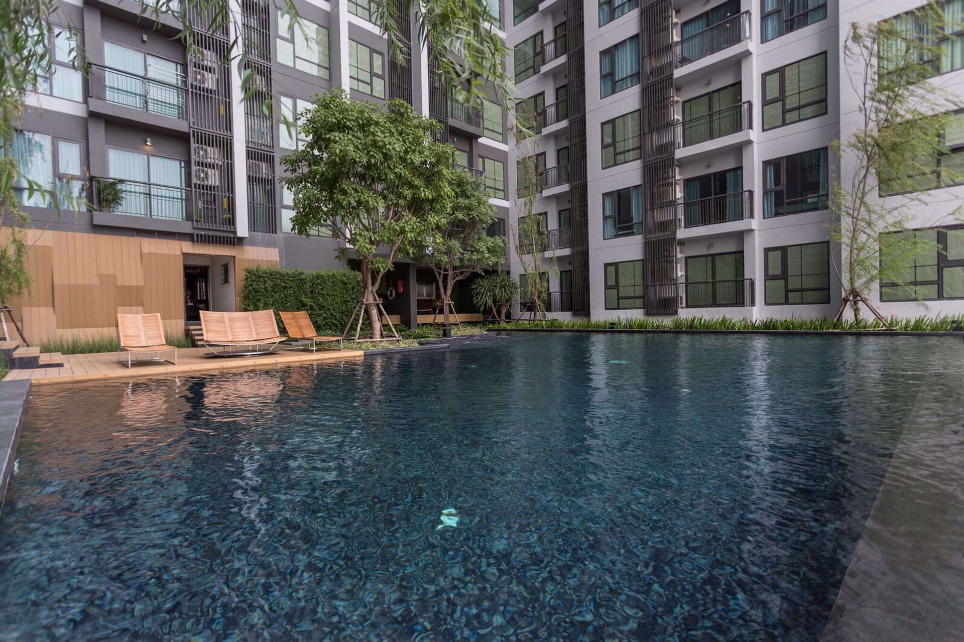 Condominium in , Krung Thep Maha Nakhon 12217121