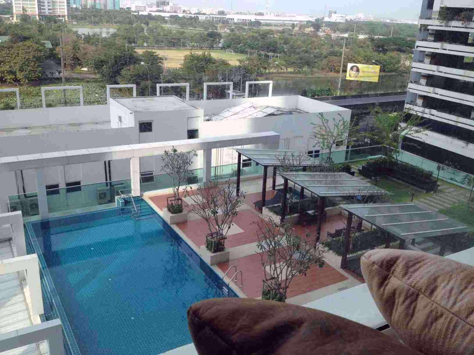 Condominio en , Bangkok 12217122