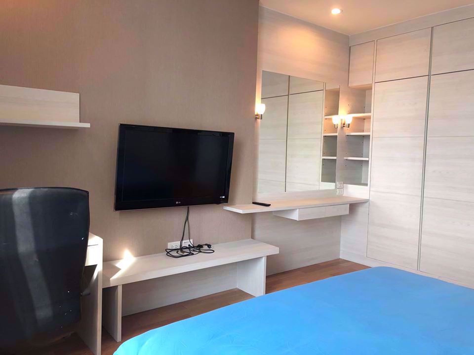 Condominium dans , Krung Thep Maha Nakhon 12217124