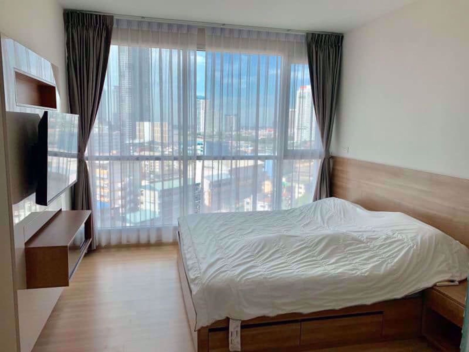 Condominium dans , Krung Thep Maha Nakhon 12217125