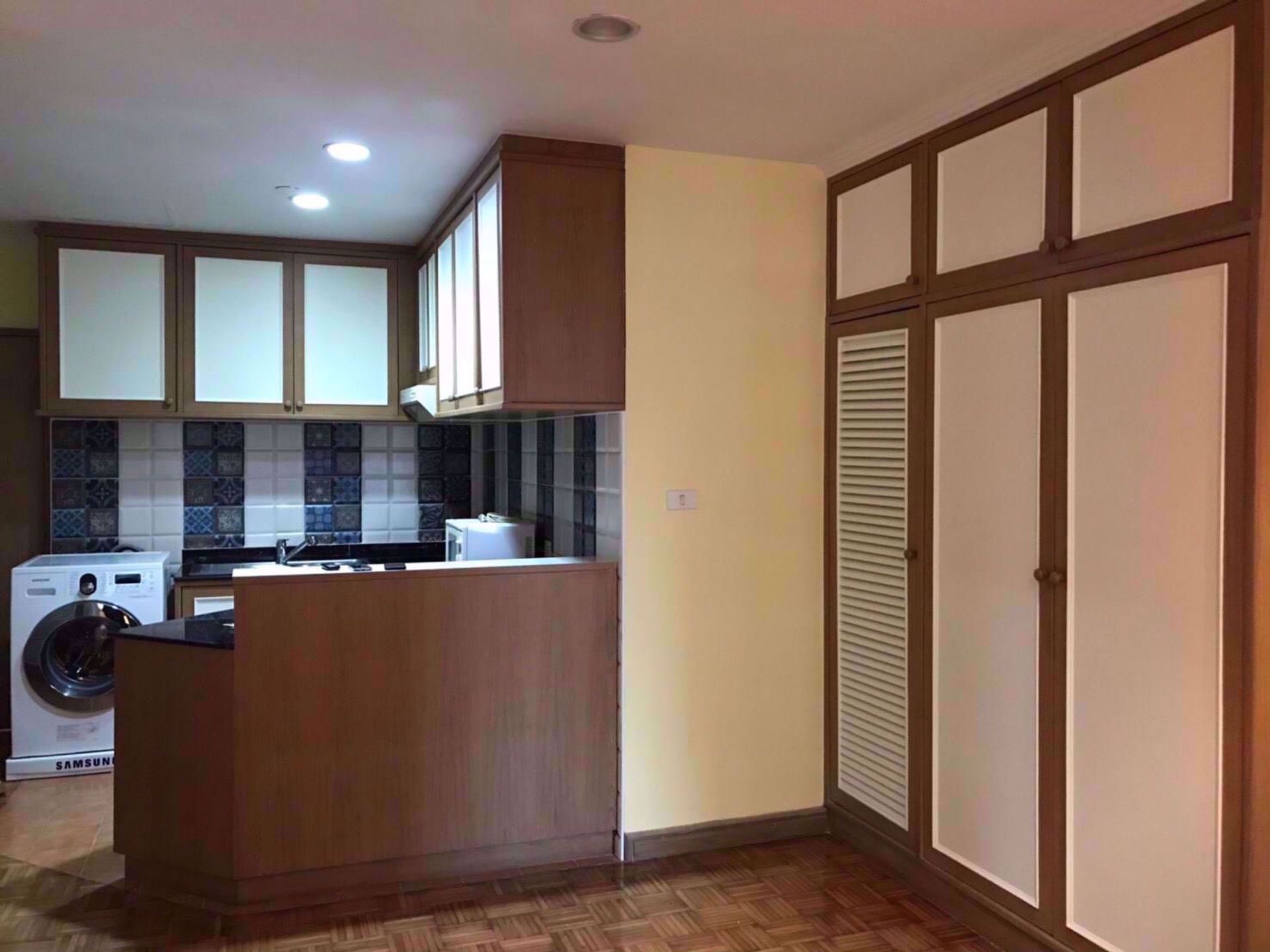 Condominio nel Bang Rak, Krung Thep Maha Nakhon 12217126