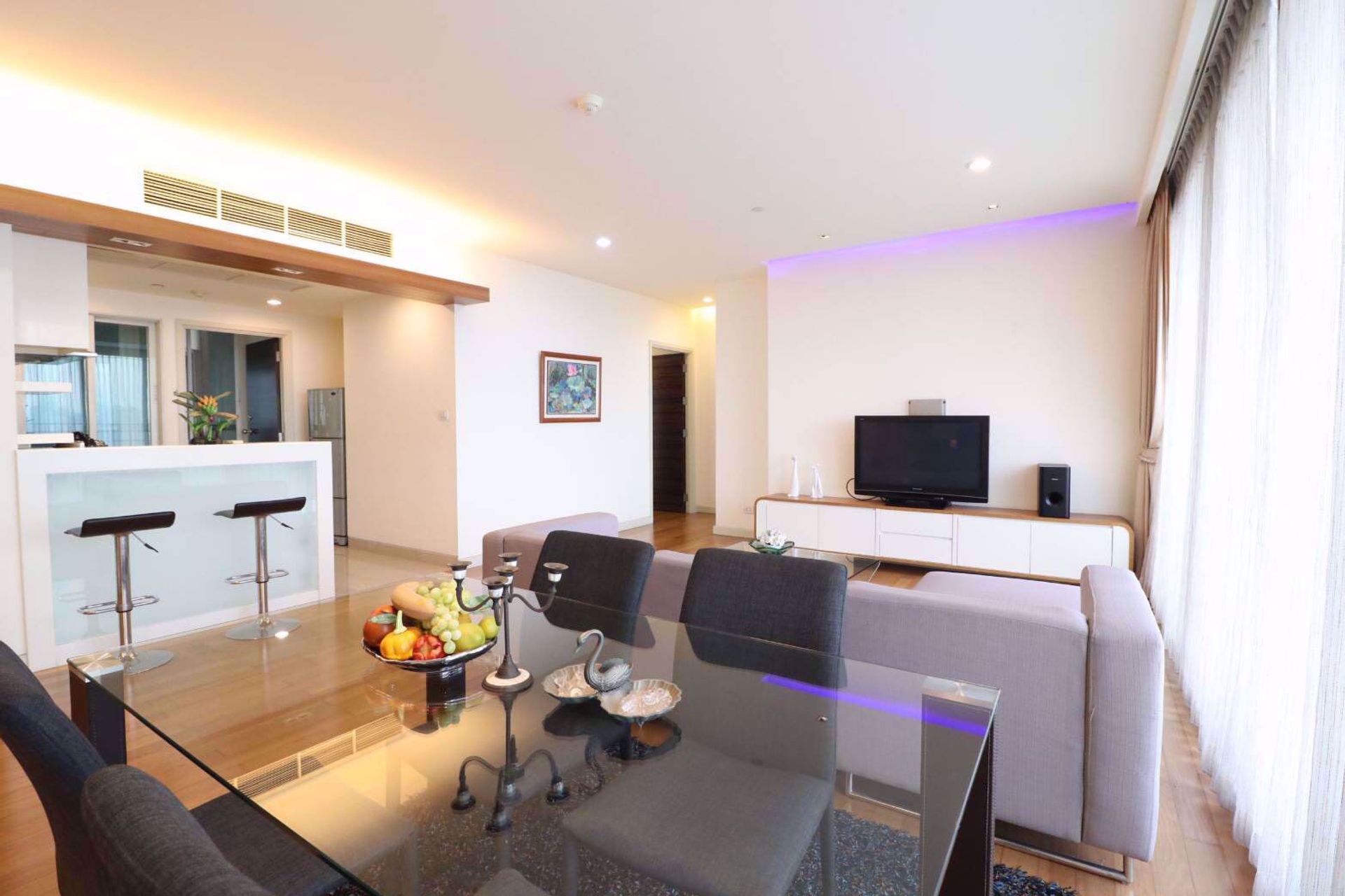 Condominium dans Descendre, Krung Thep Maha Nakhon 12217157