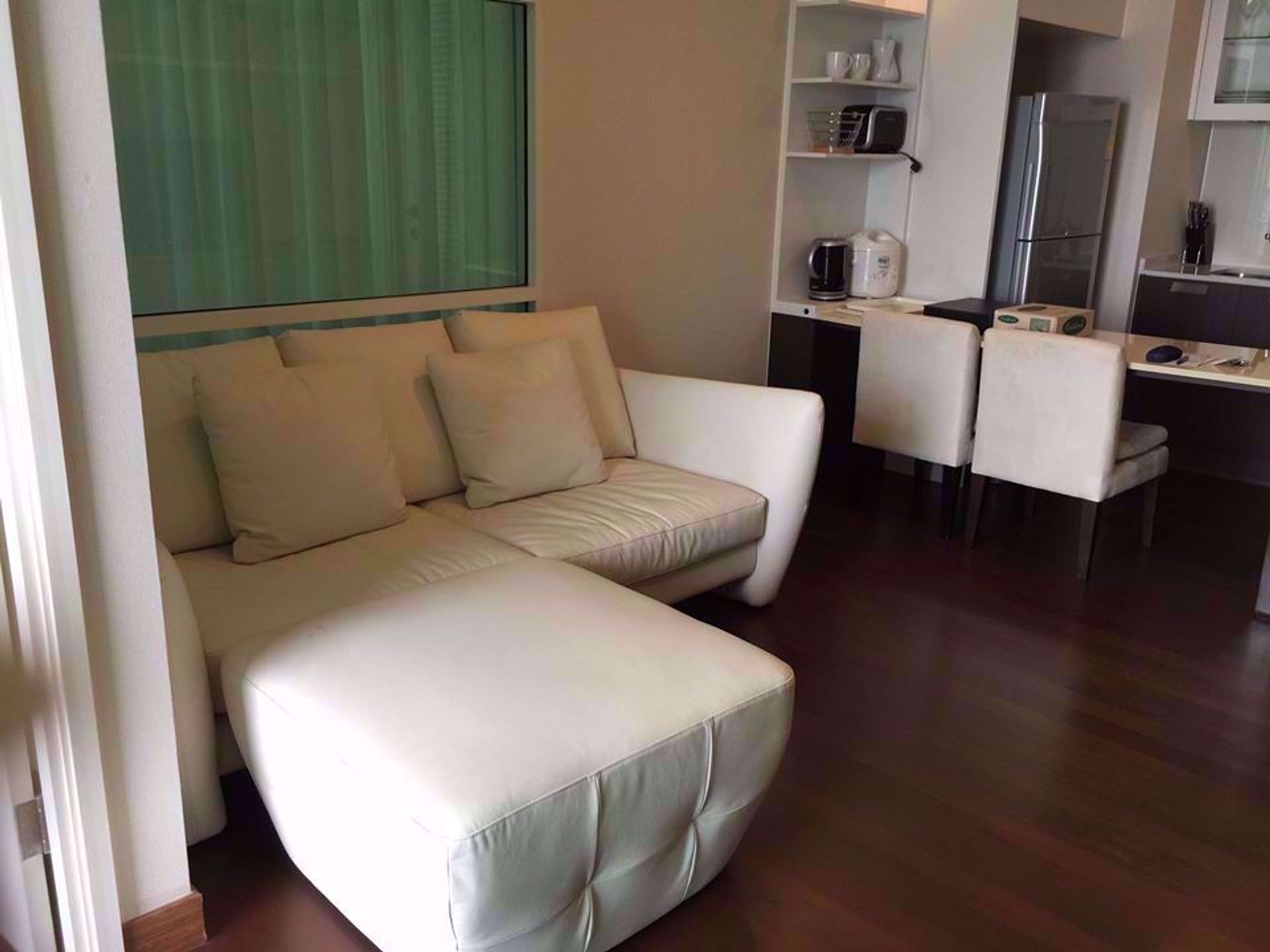 Condominium in Watthana, Krung Thep Maha Nakhon 12217169