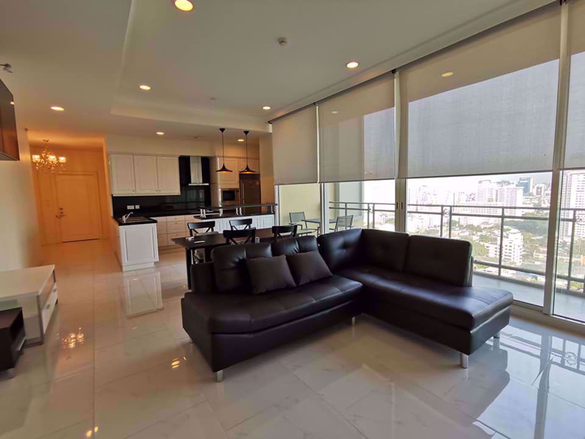 Condominio nel Wattana, Krung Thep Maha Nakhon 12217172