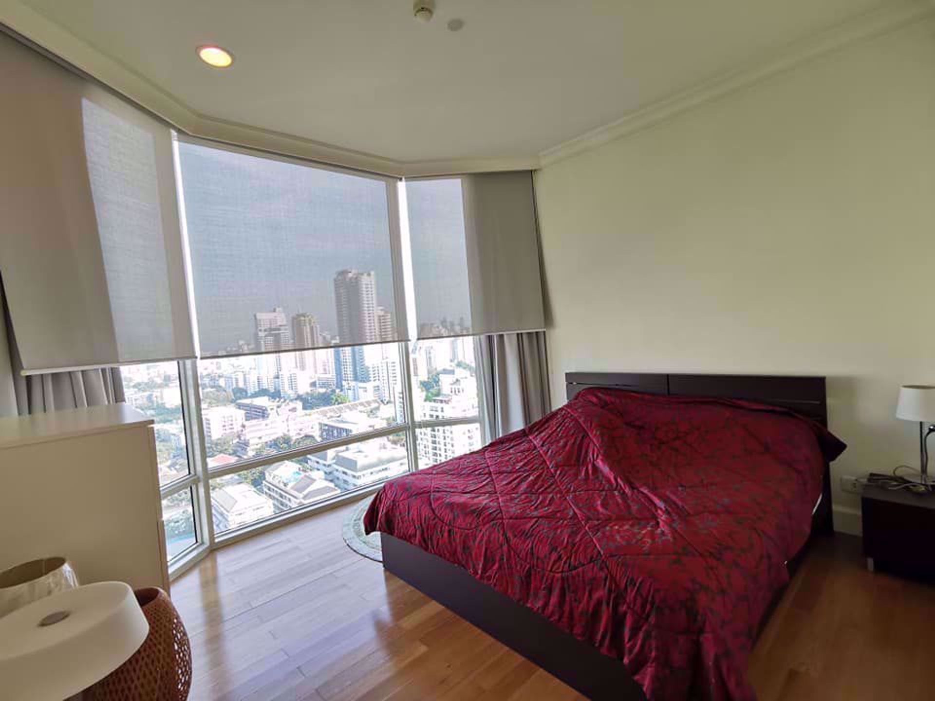 Condominio nel Wattana, Krung Thep Maha Nakhon 12217172