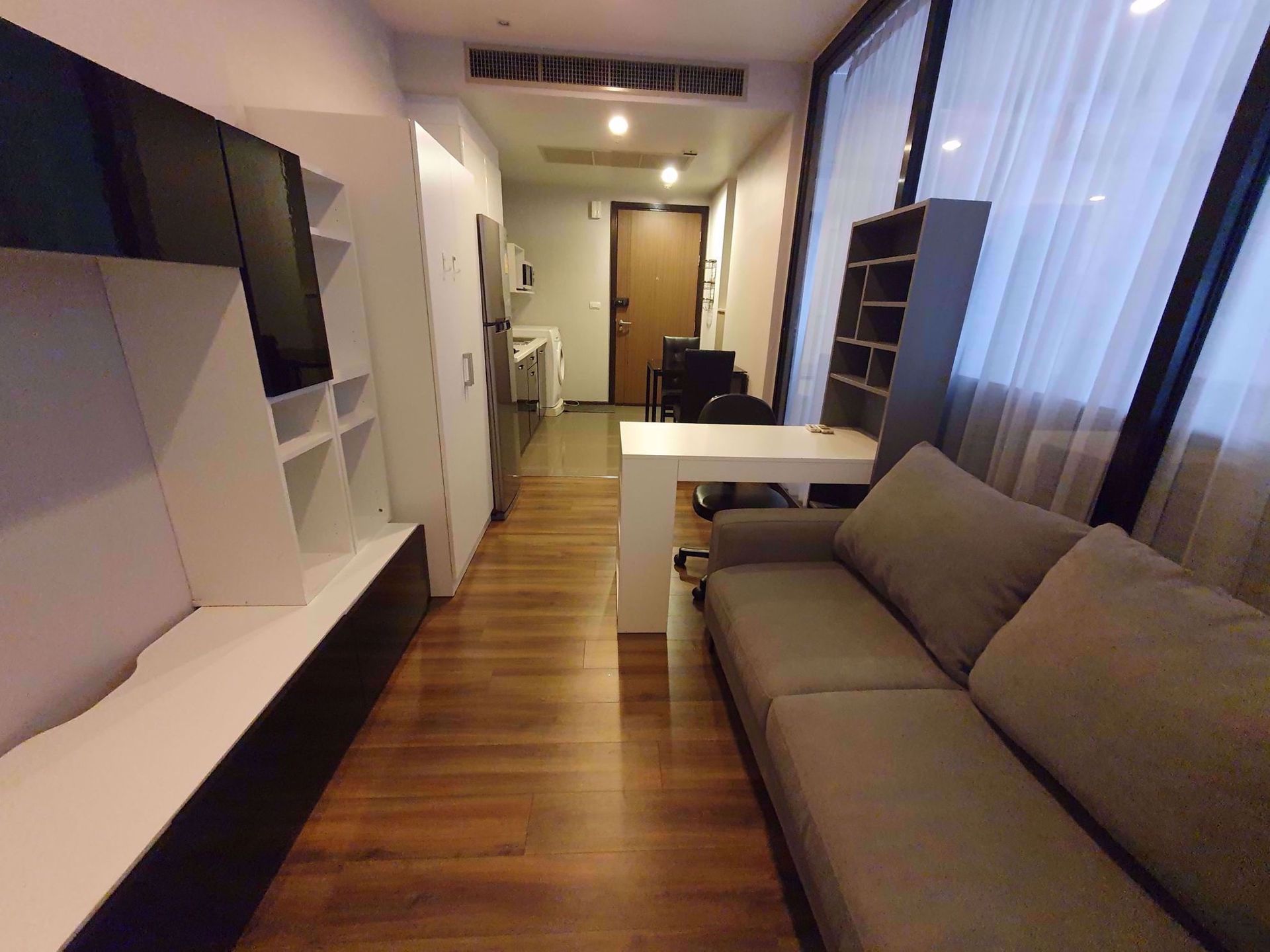 Condominio en Phaya tailandés, Krung Thep Maha Nakhon 12217182