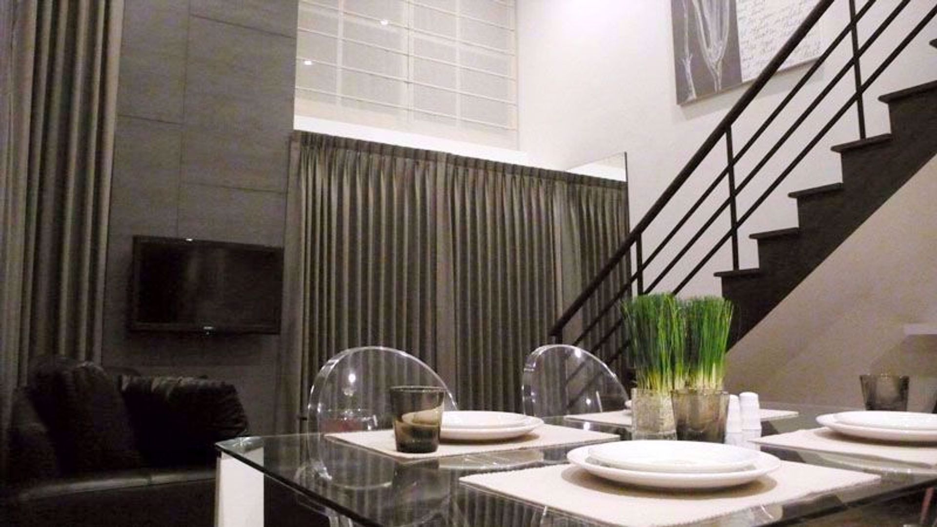 Condominium in Pathum Wan, Krung Thep Maha Nakhon 12217184