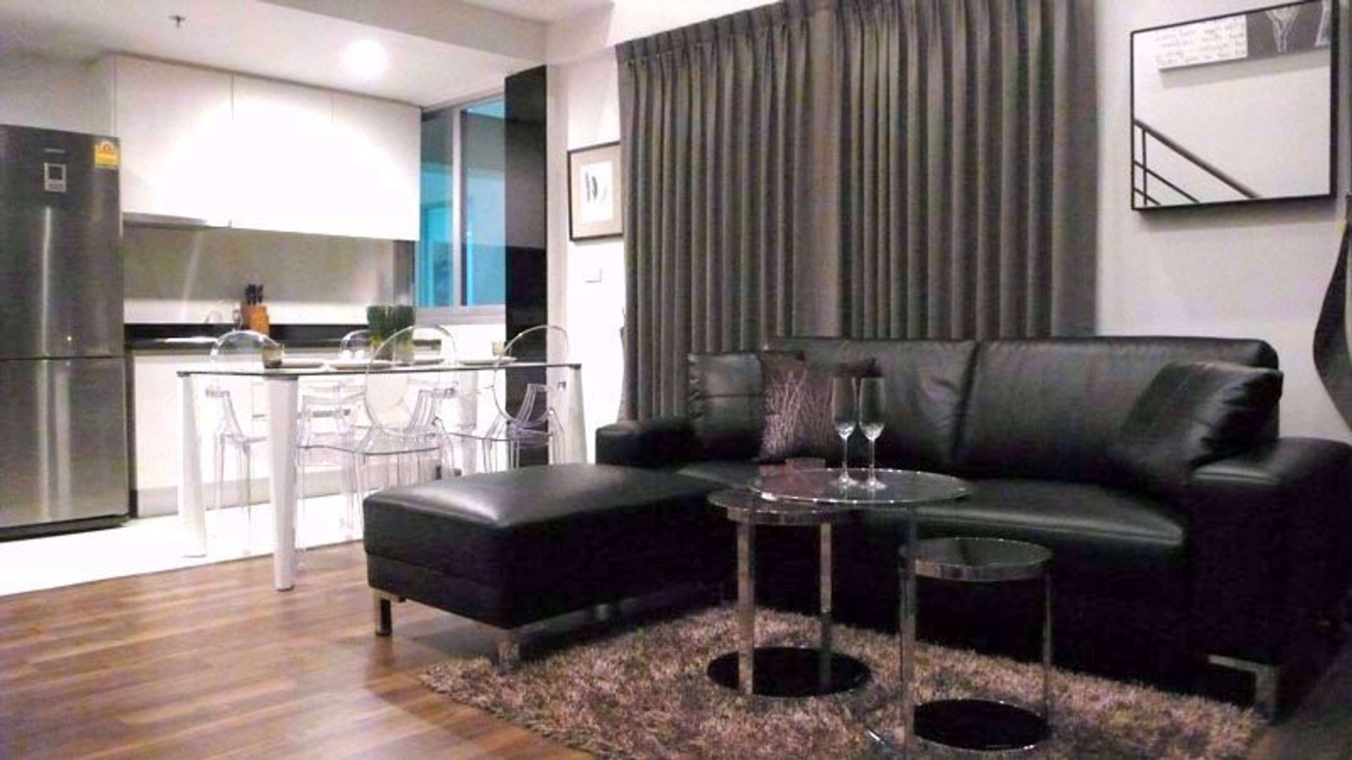 Condominium in Pathum Wan, Krung Thep Maha Nakhon 12217184