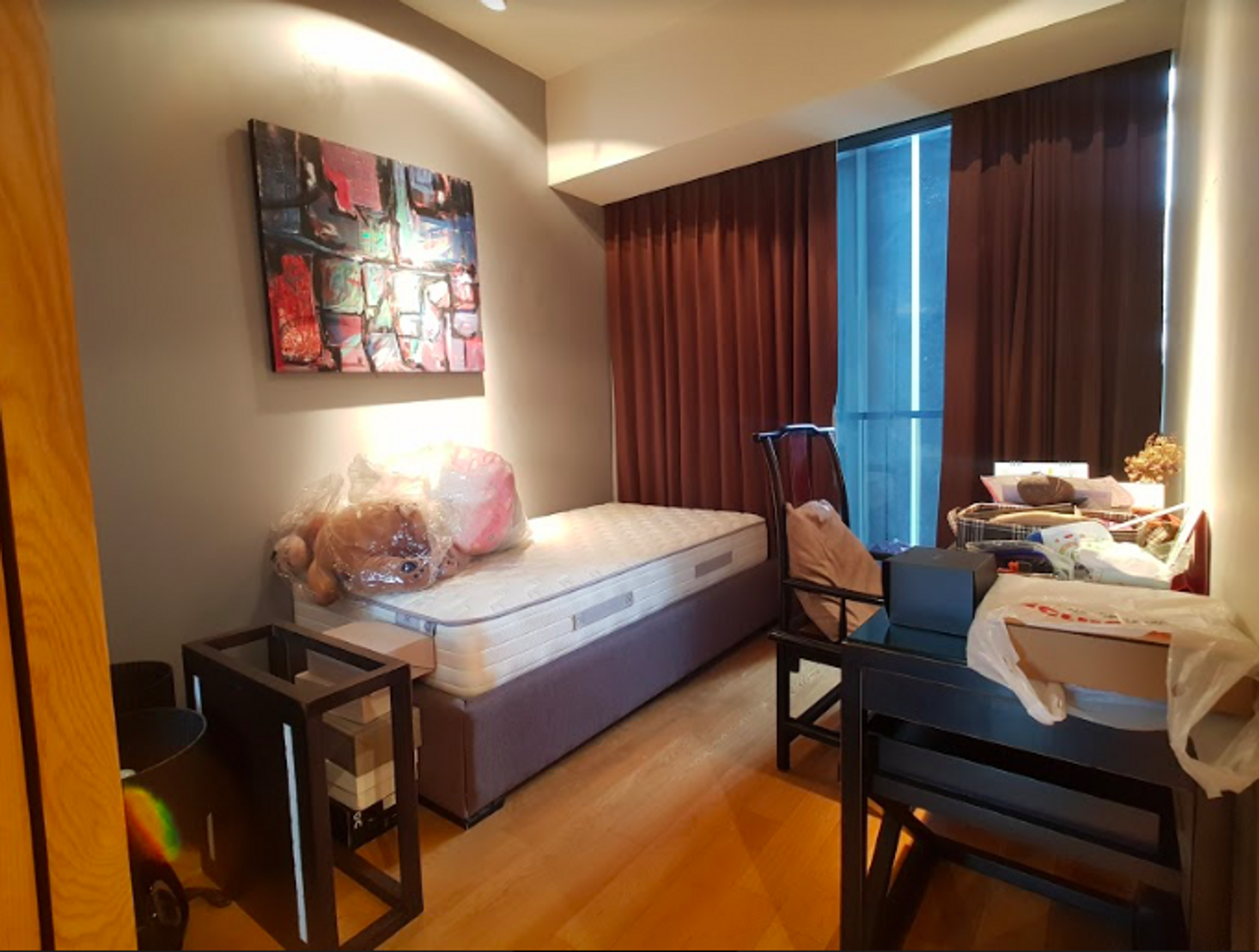 Condominio nel , Krung Thep Maha Nakhon 12217187