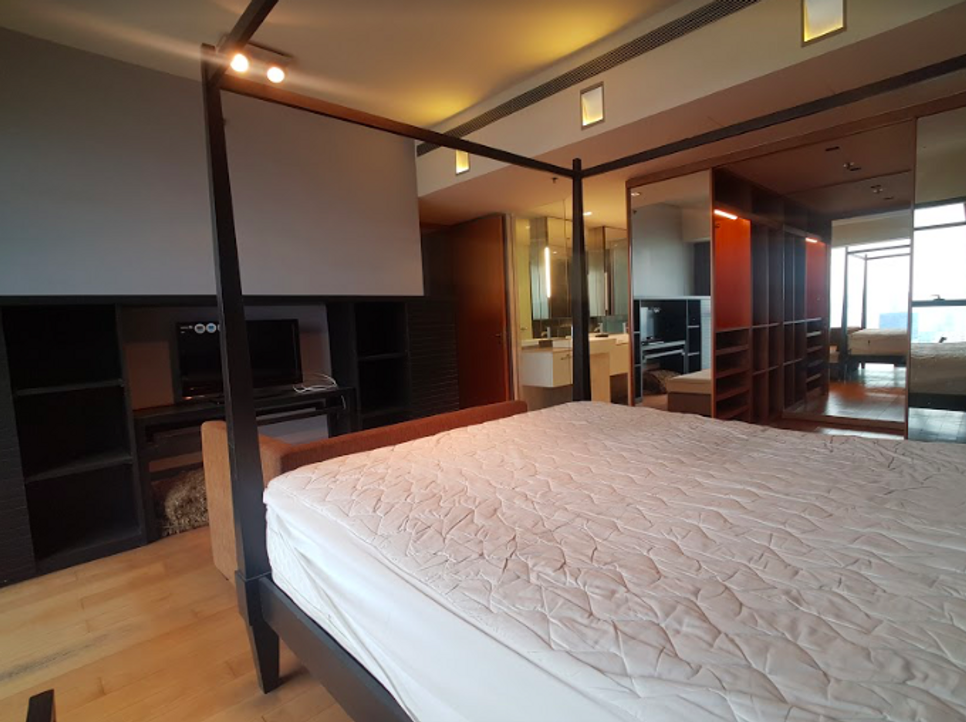 Condominio nel , Krung Thep Maha Nakhon 12217187