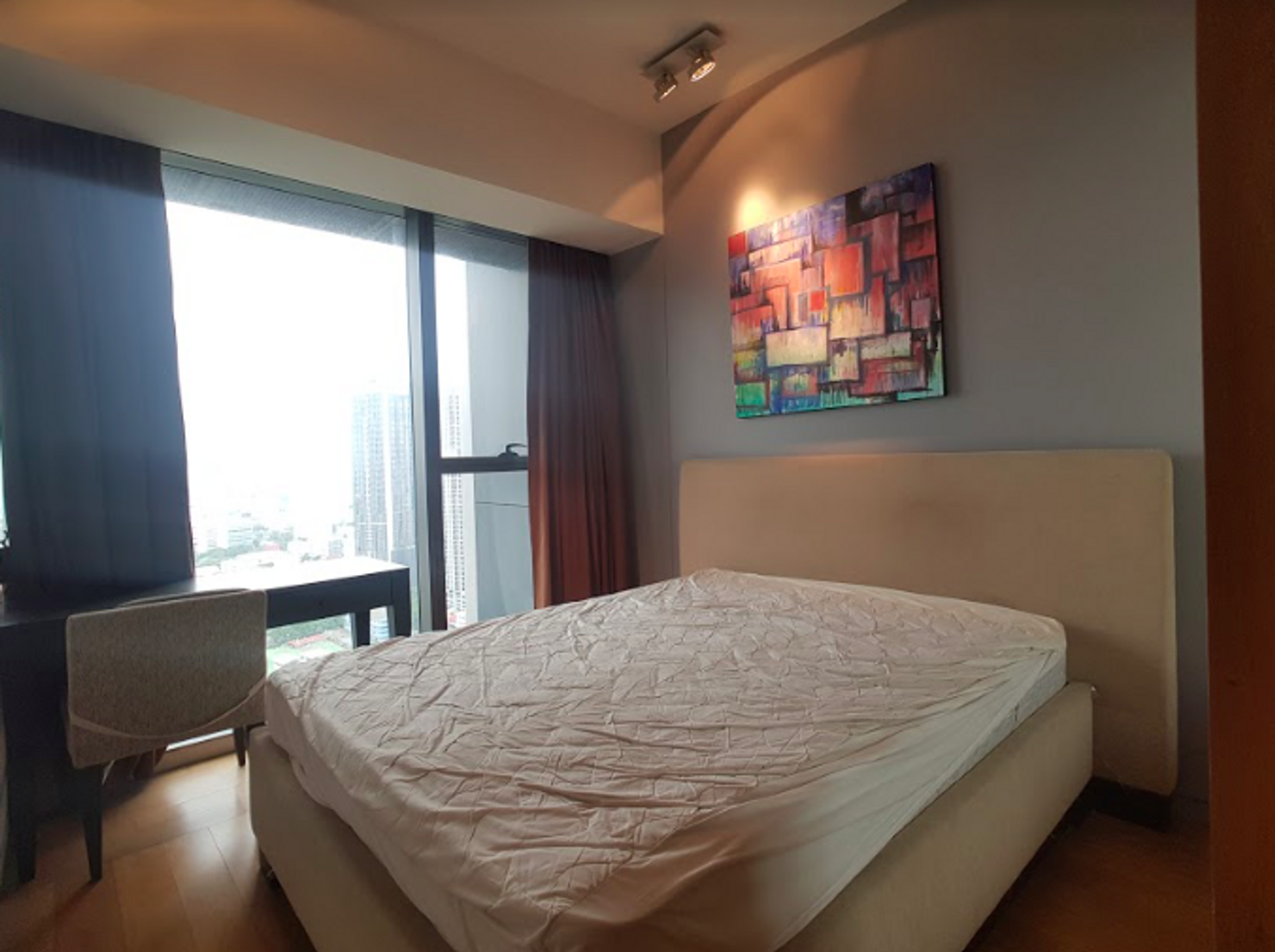 Condominio nel , Krung Thep Maha Nakhon 12217187