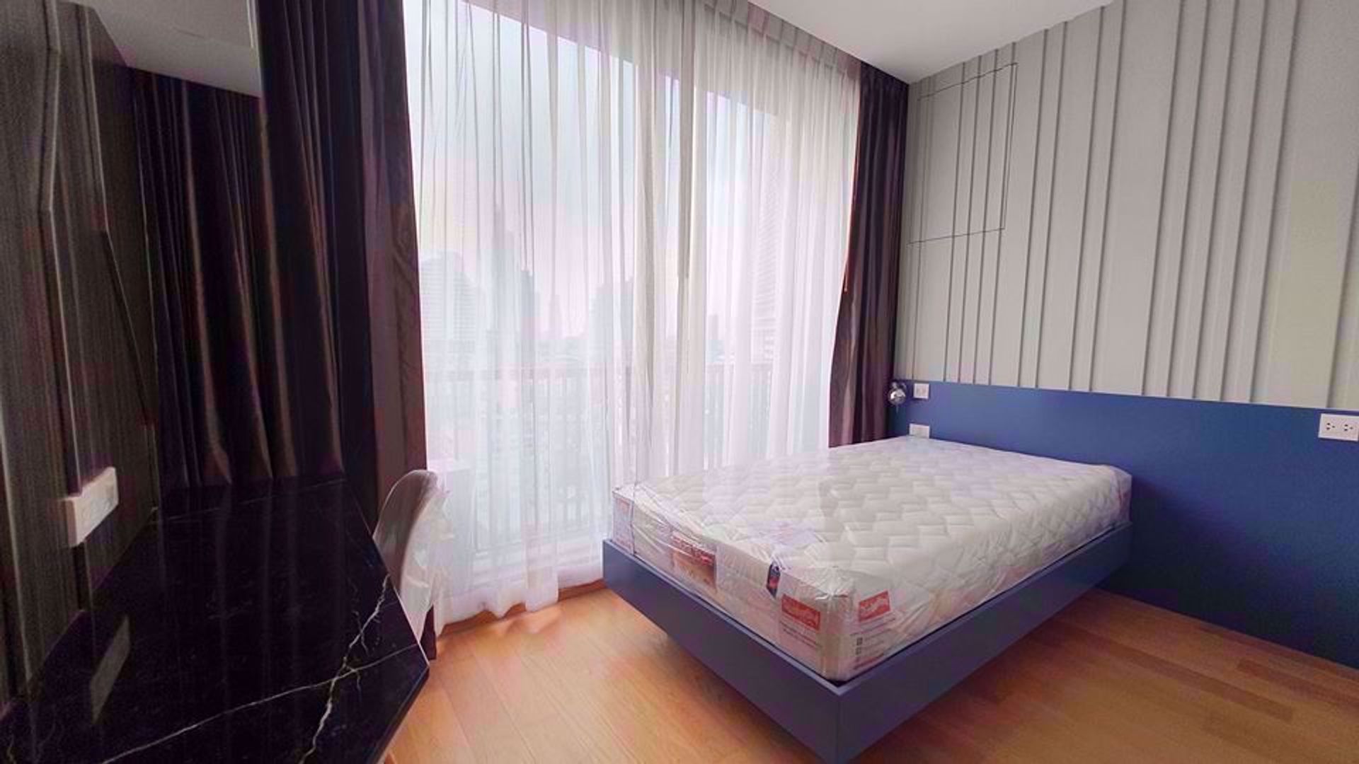 Condominium dans , Krung Thep Maha Nakhon 12217199