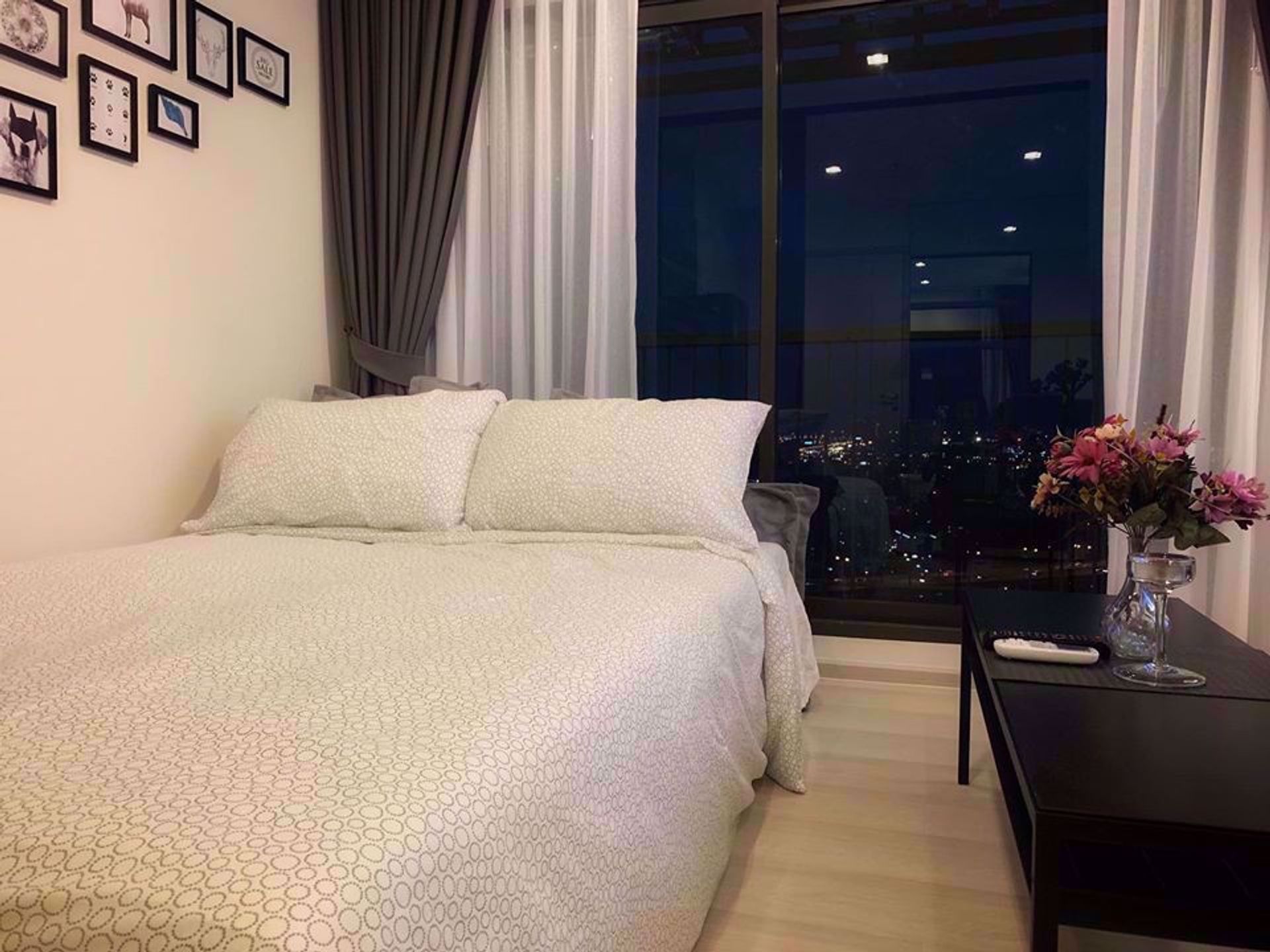 Condominio en , Krung Thep Maha Nakhon 12217203