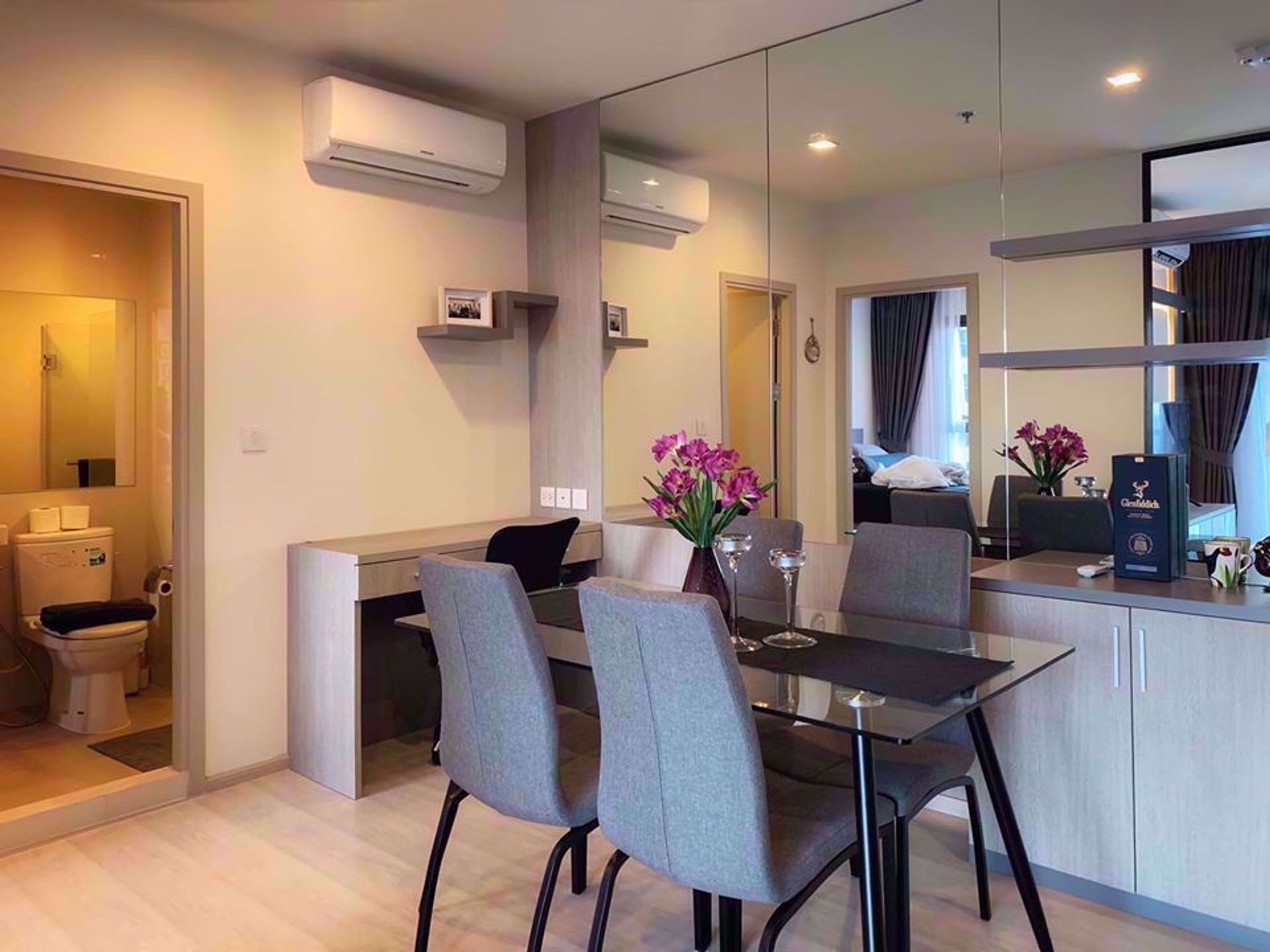 Condominio en , Krung Thep Maha Nakhon 12217203