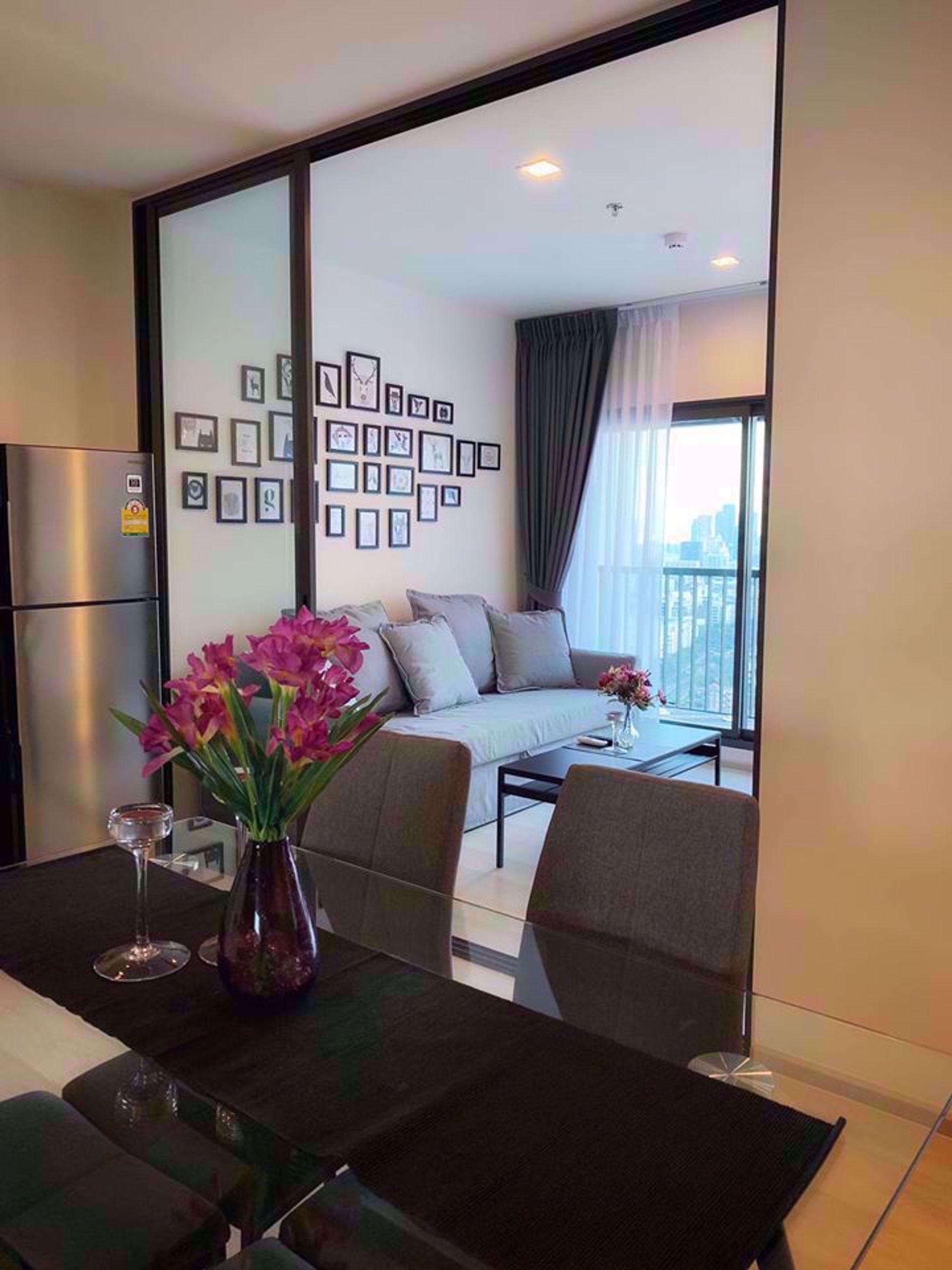 Condominio en , Krung Thep Maha Nakhon 12217203