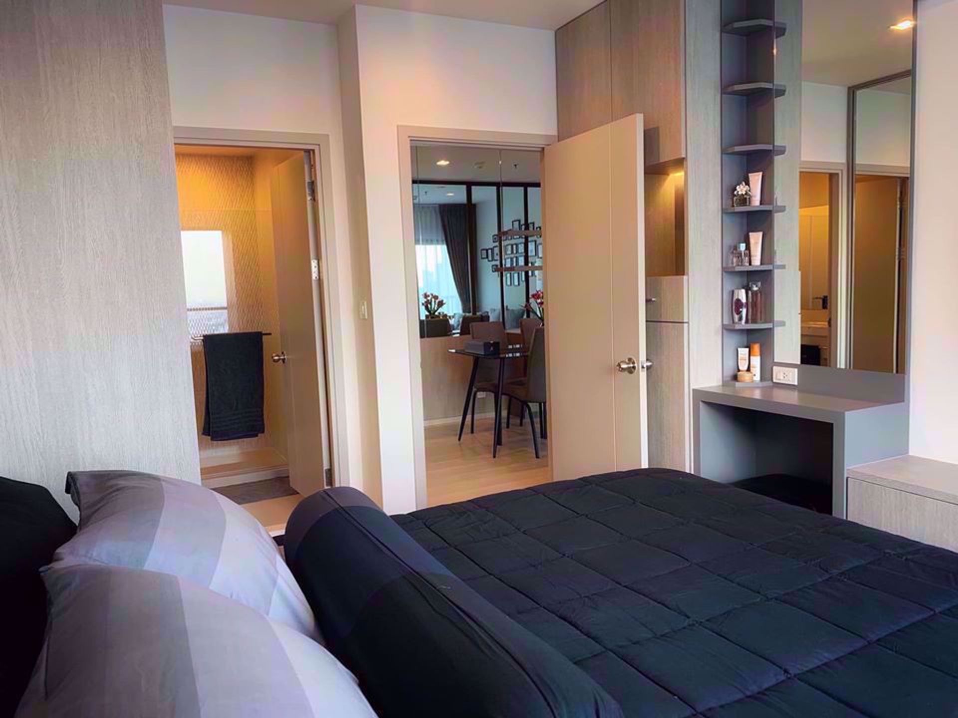 Condominio en , Krung Thep Maha Nakhon 12217203