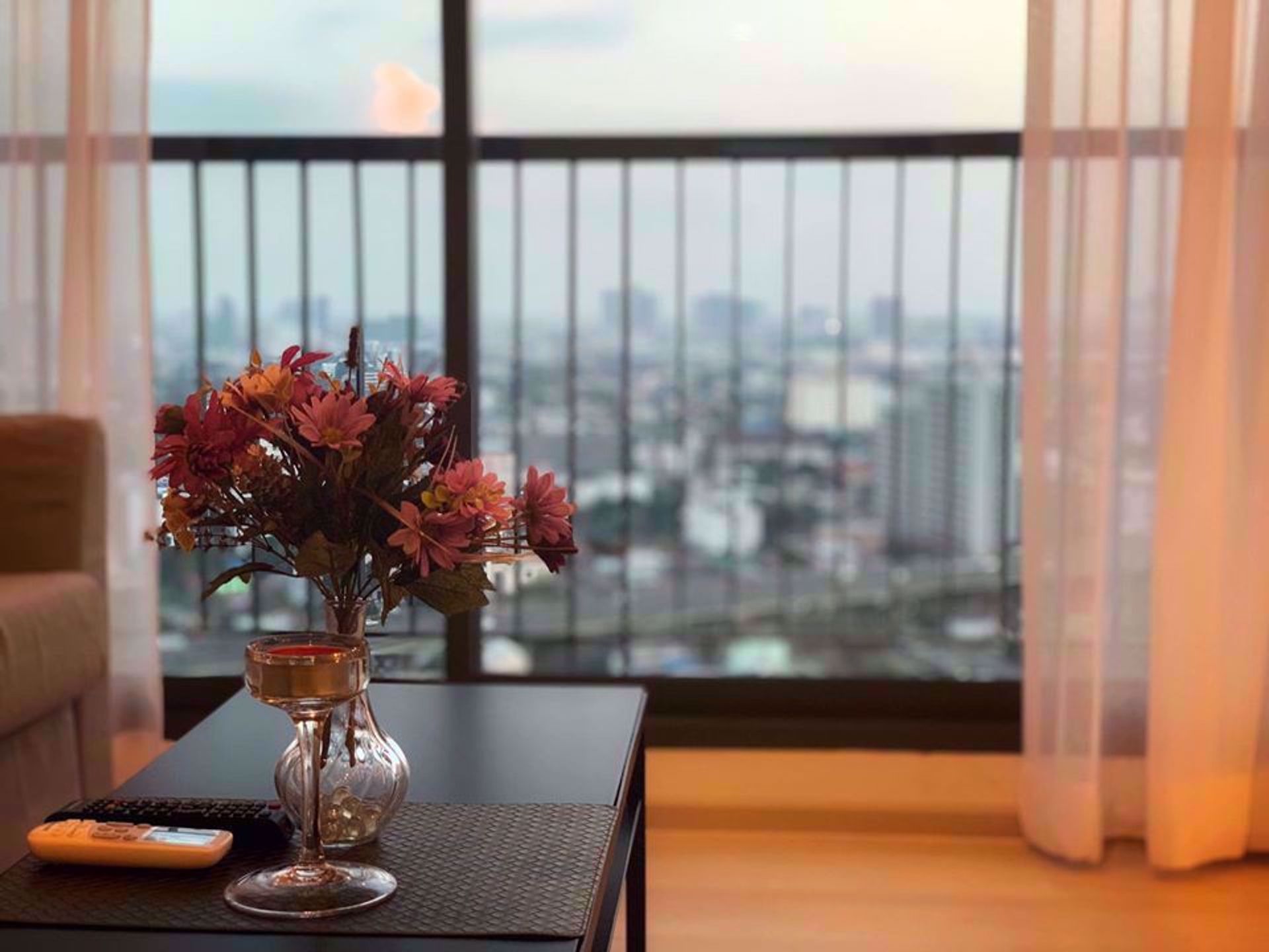 Condominium in Phra Khanong, Krung Thep Maha Nakhon 12217203