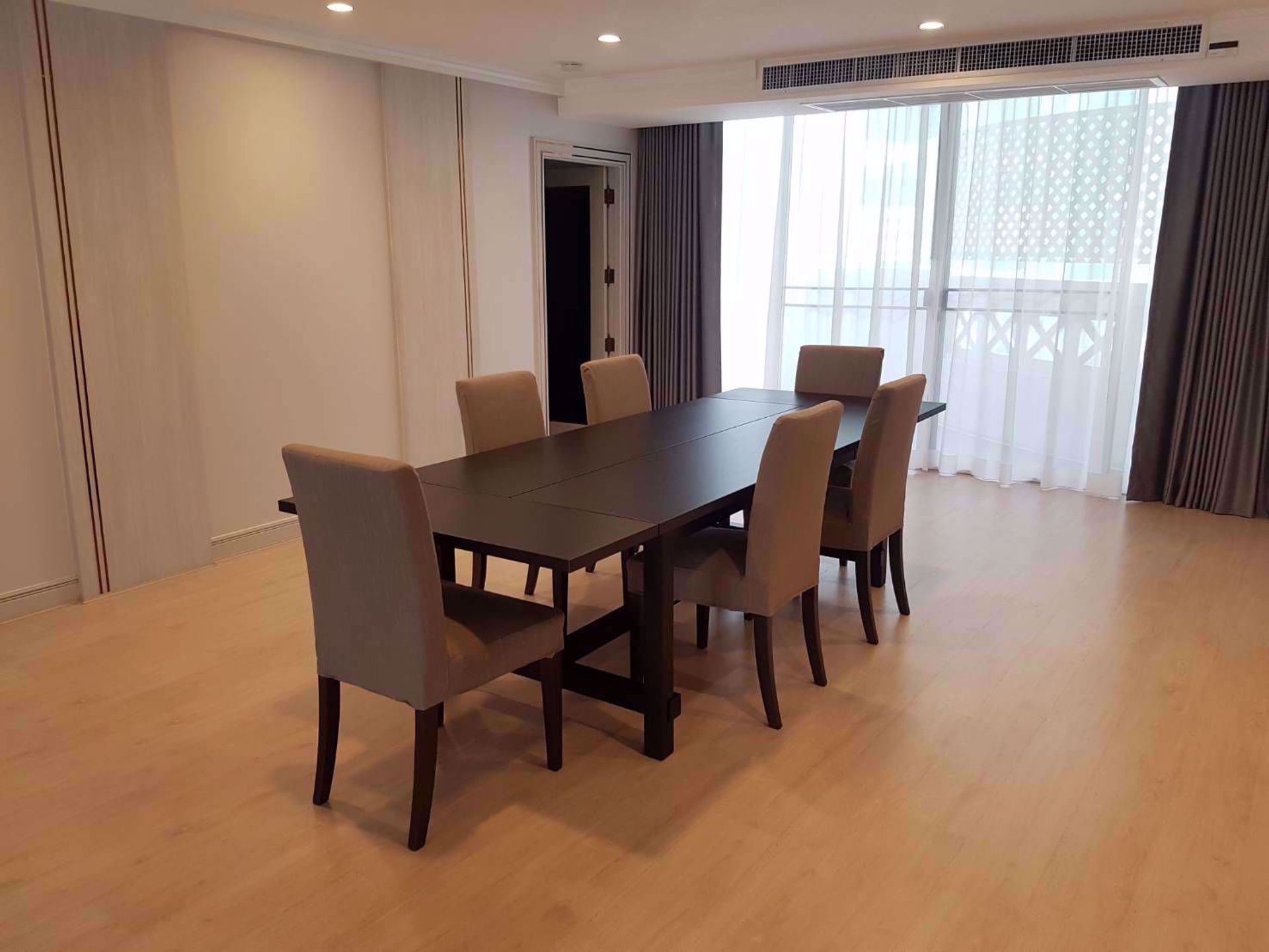 Condominio nel Khlong Toei, Krung Thep Maha Nakhon 12217213