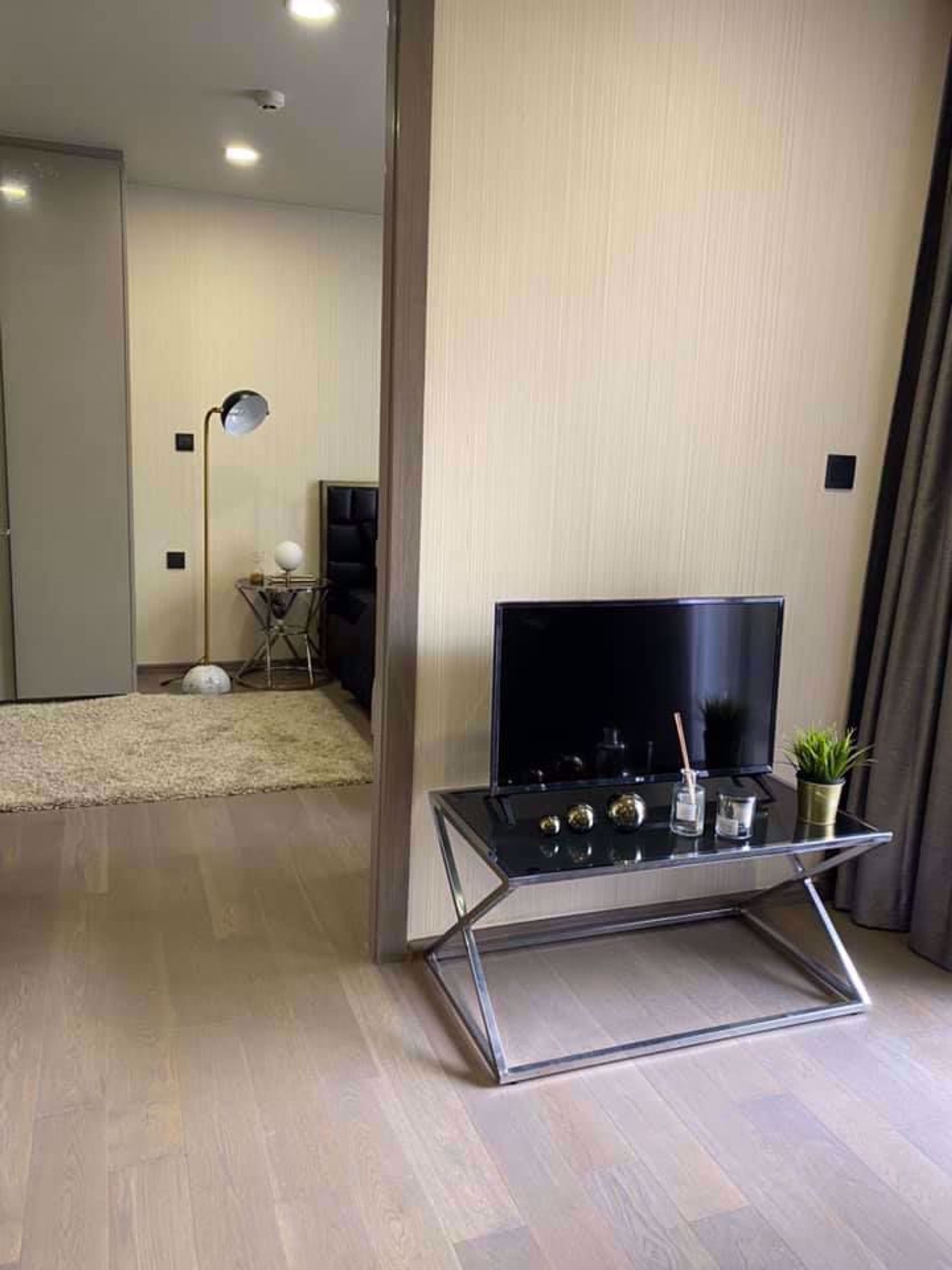 Condominio en Patum Wan, Krung Thep Maha Nakhon 12217220