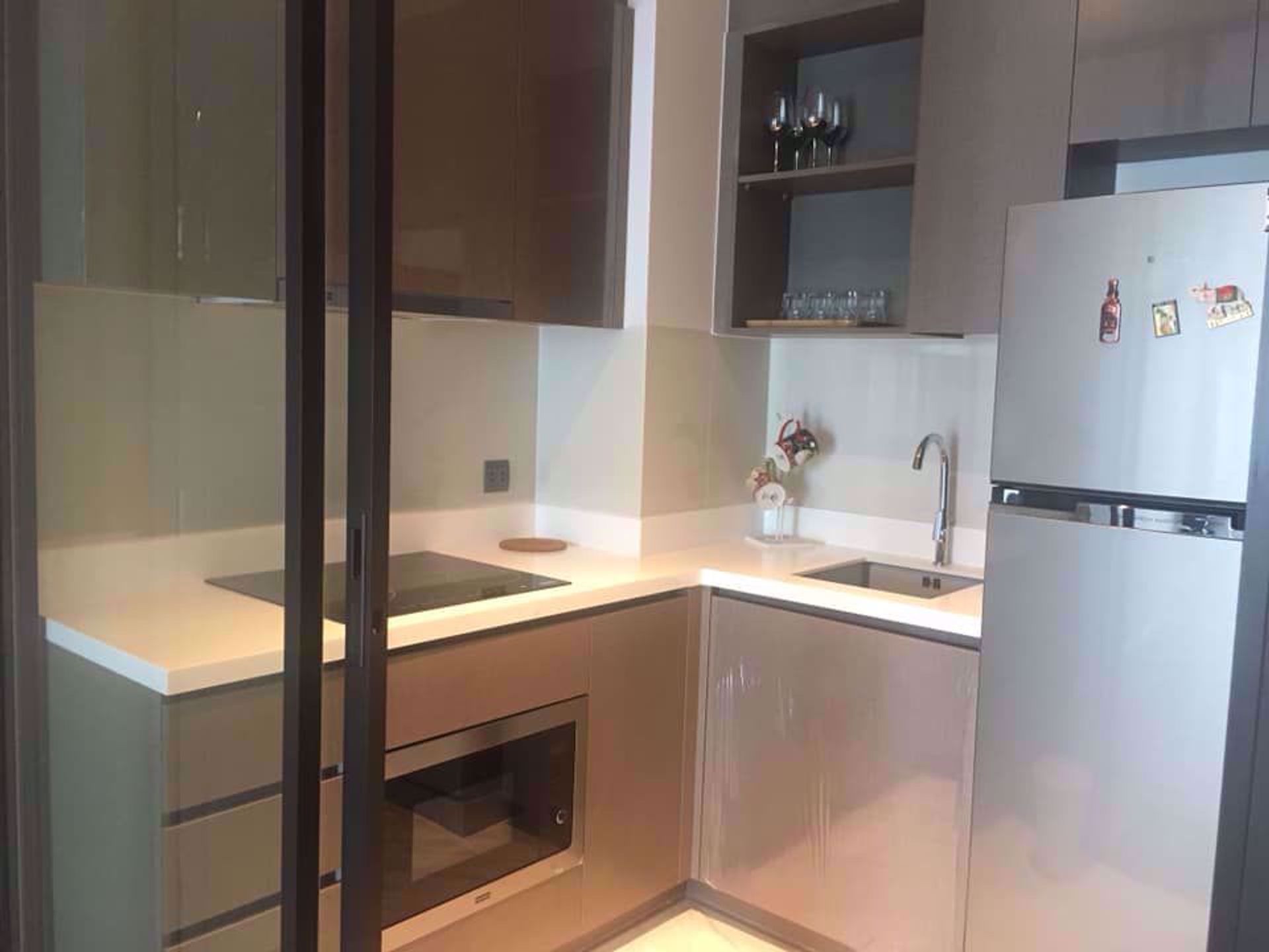 Condominio nel Wattana, Krung Thep Maha Nakhon 12217223