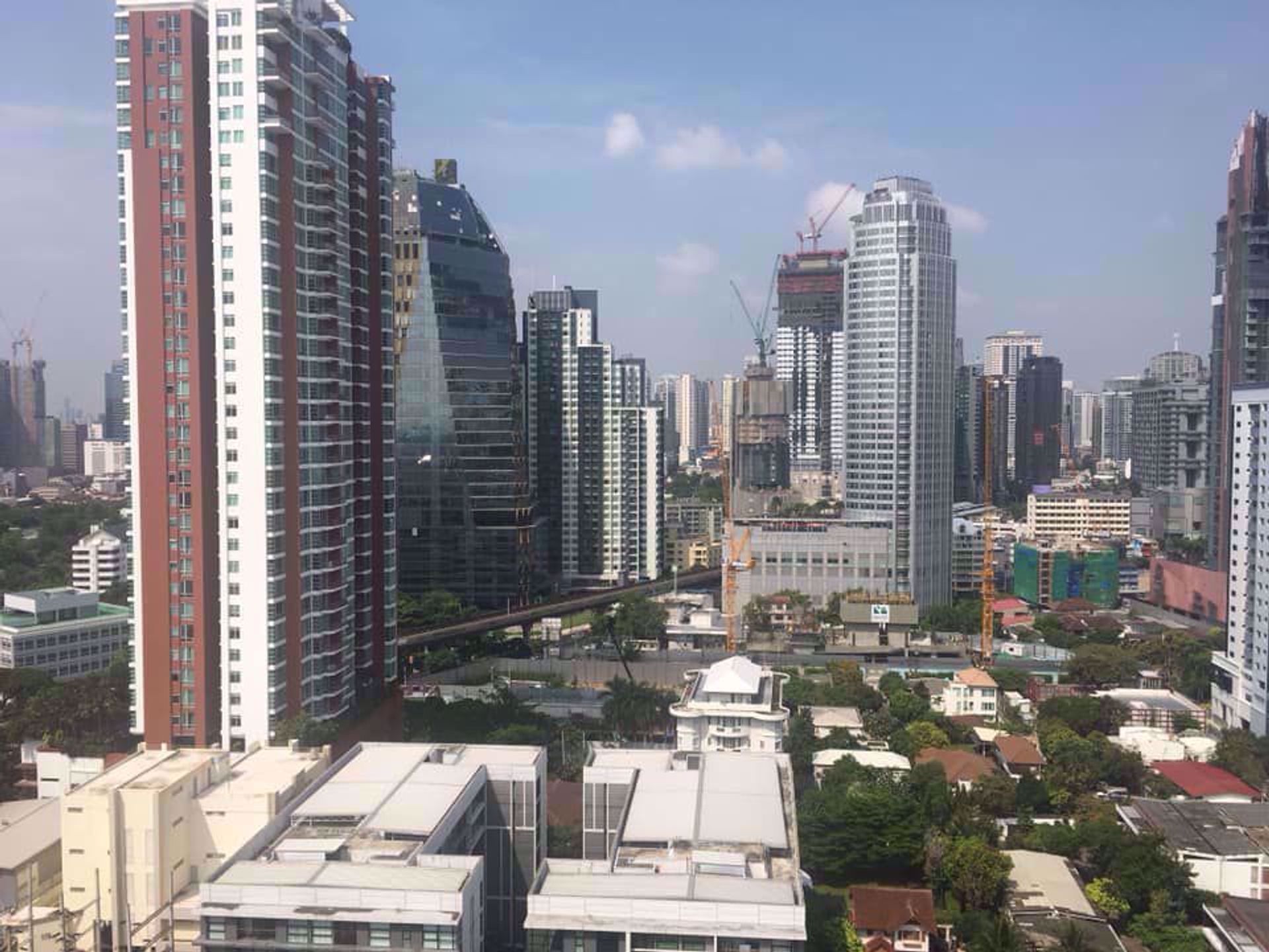 Condominio nel , Krung Thep Maha Nakhon 12217223