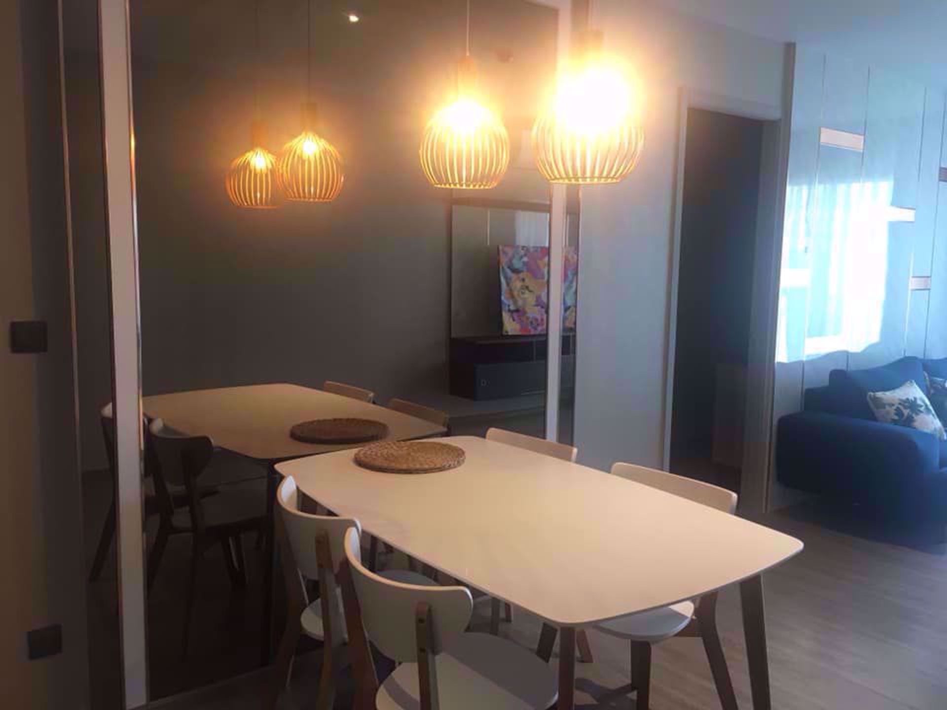 Condominio nel Wattana, Krung Thep Maha Nakhon 12217223