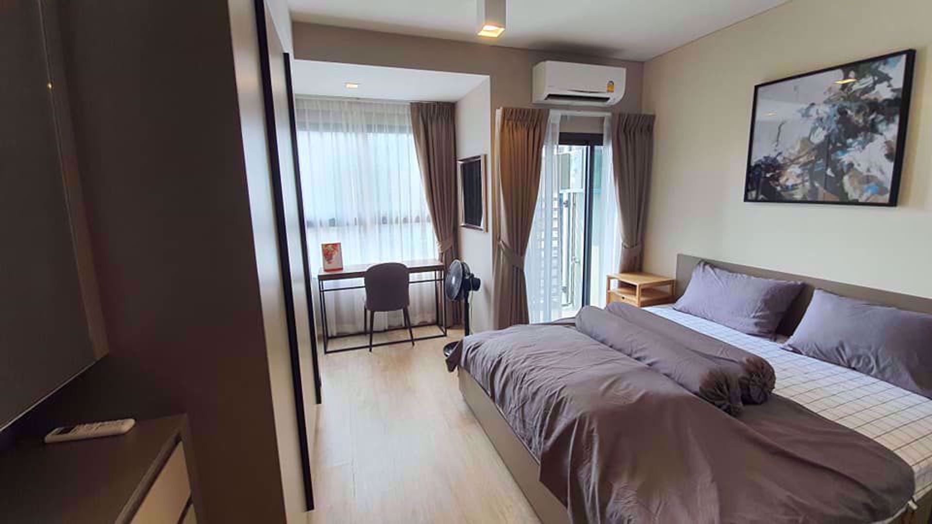 Condominium dans , Krung Thep Maha Nakhon 12217226