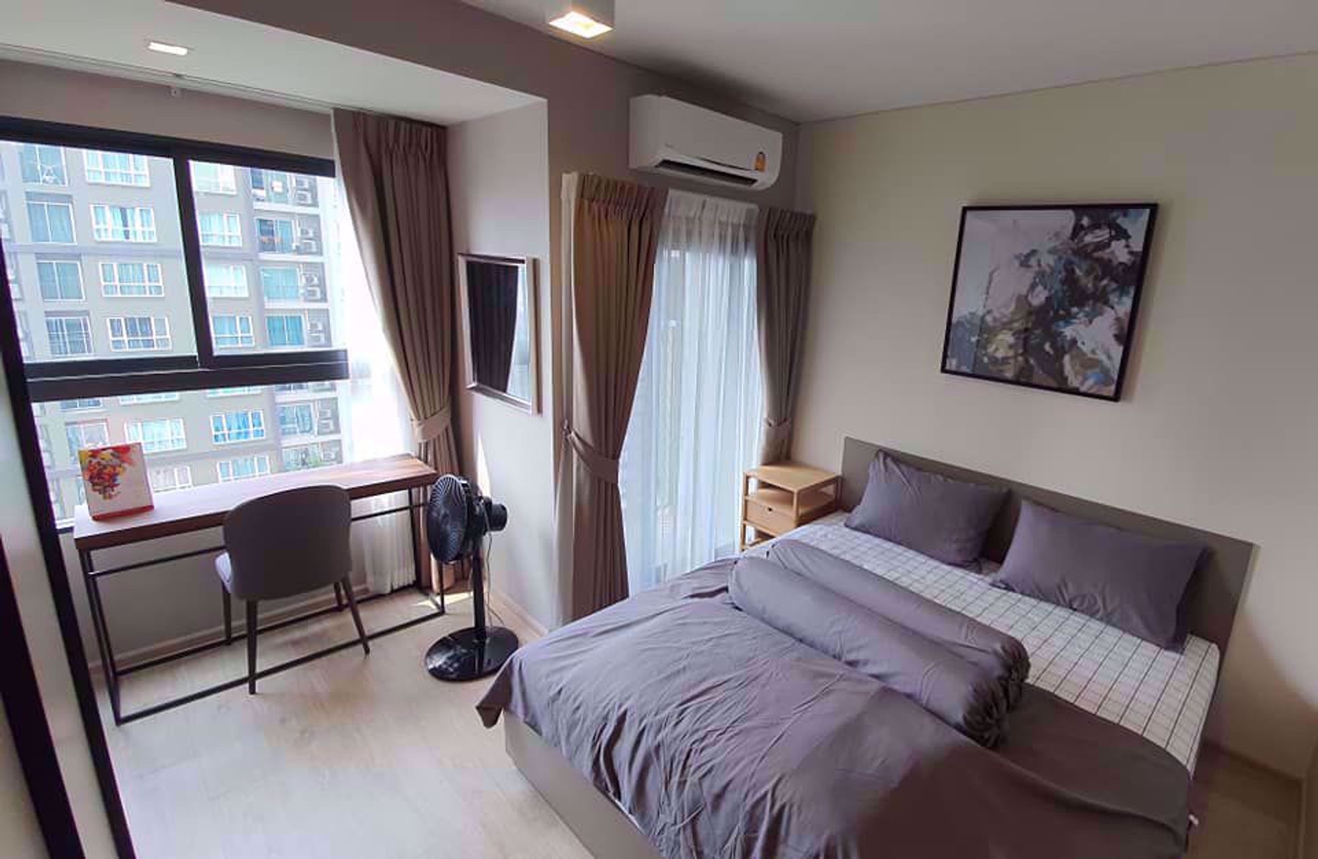 Condominium dans , Krung Thep Maha Nakhon 12217226