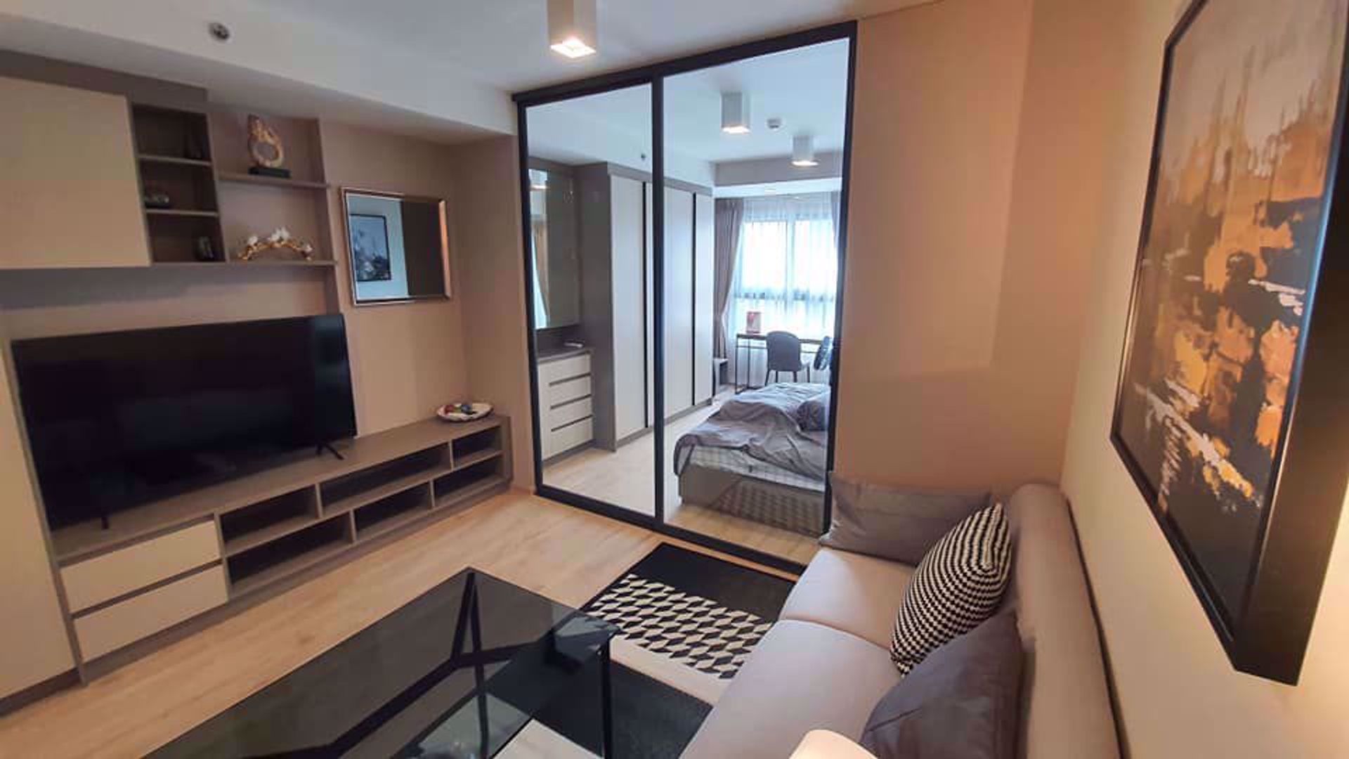 Condominium dans , Krung Thep Maha Nakhon 12217226