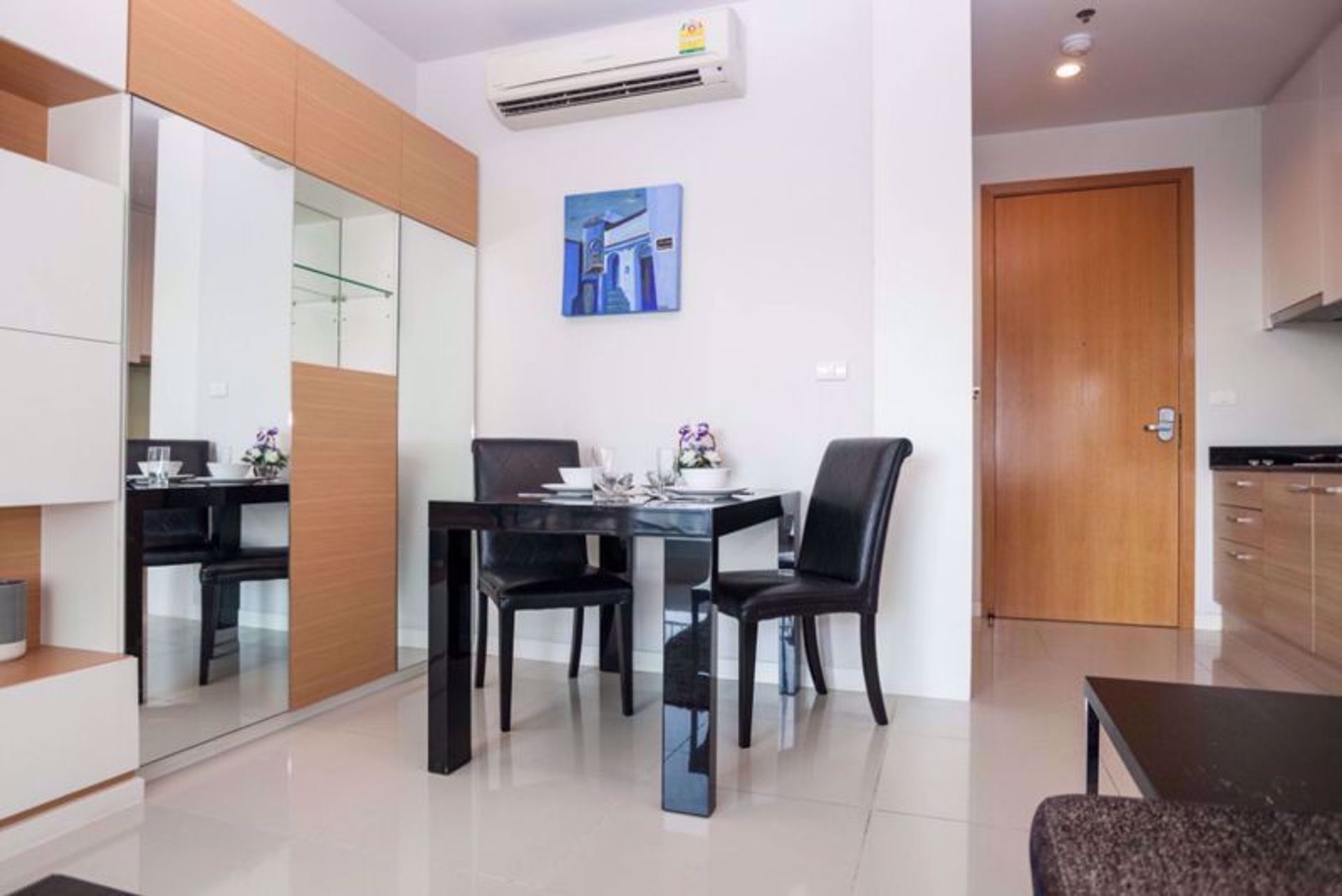 Condominio en Ban Na Song, Krung Thep Maha Nakhon 12217228