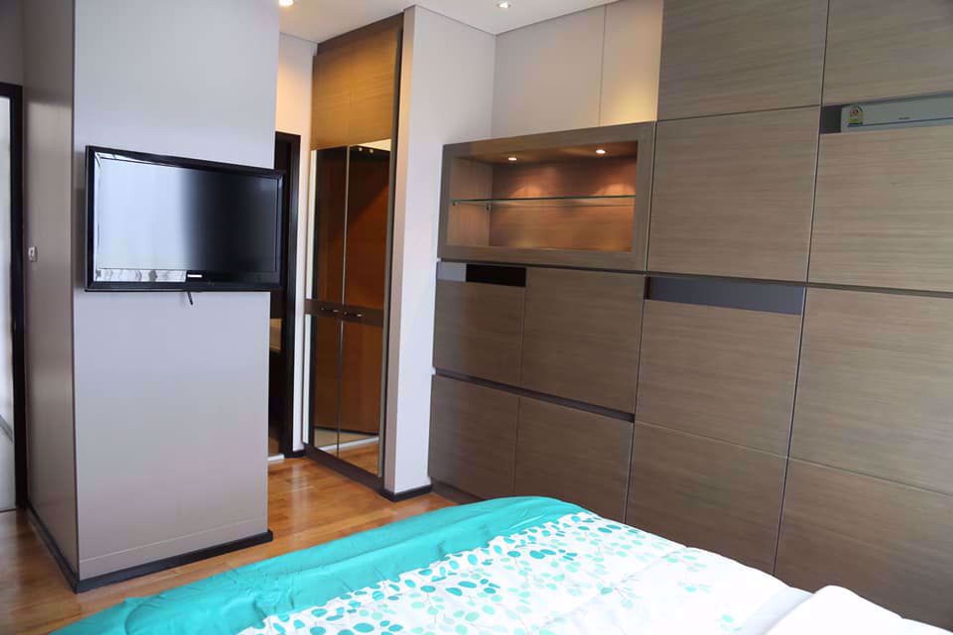 Condominio en , Krung Thep Maha Nakhon 12217245