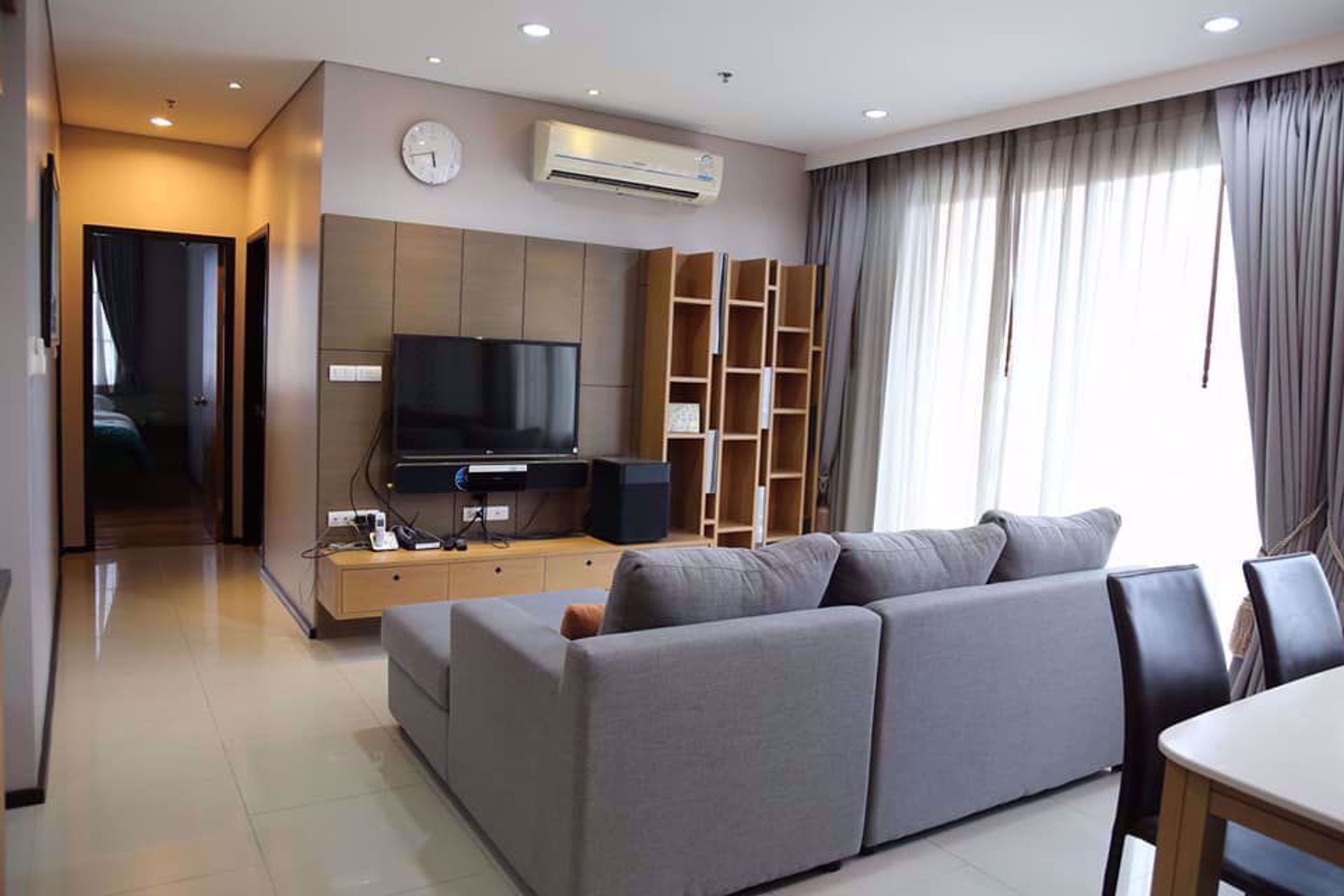 Condominium dans Descendre, Krung Thep Maha Nakhon 12217245