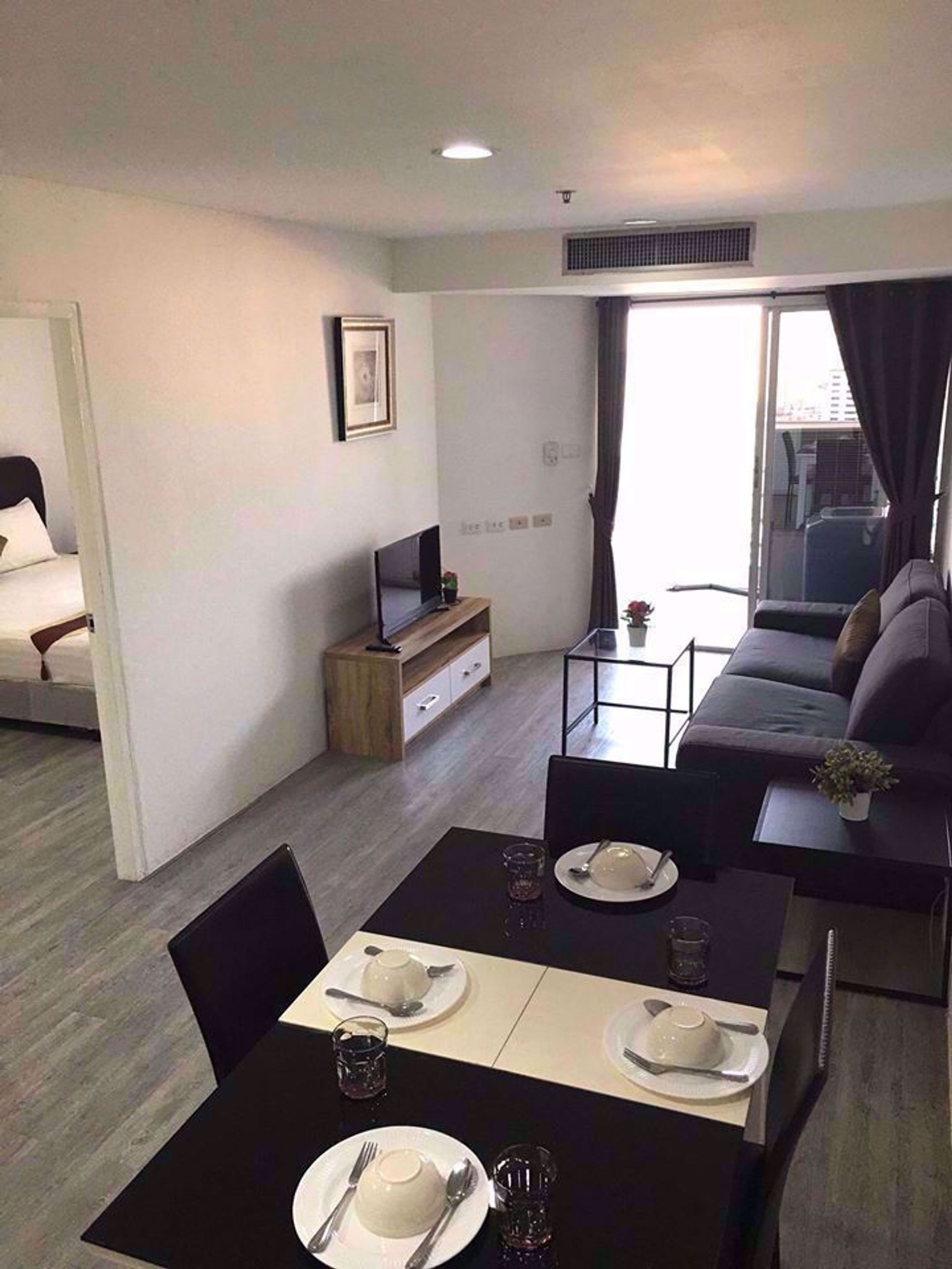 Condominio en , Krung Thep Maha Nakhon 12217253