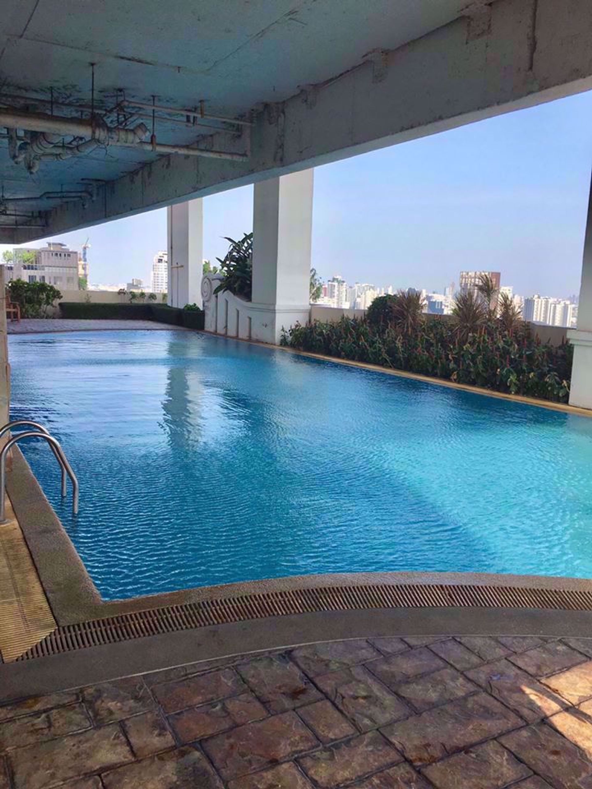 Condominio en , Krung Thep Maha Nakhon 12217253