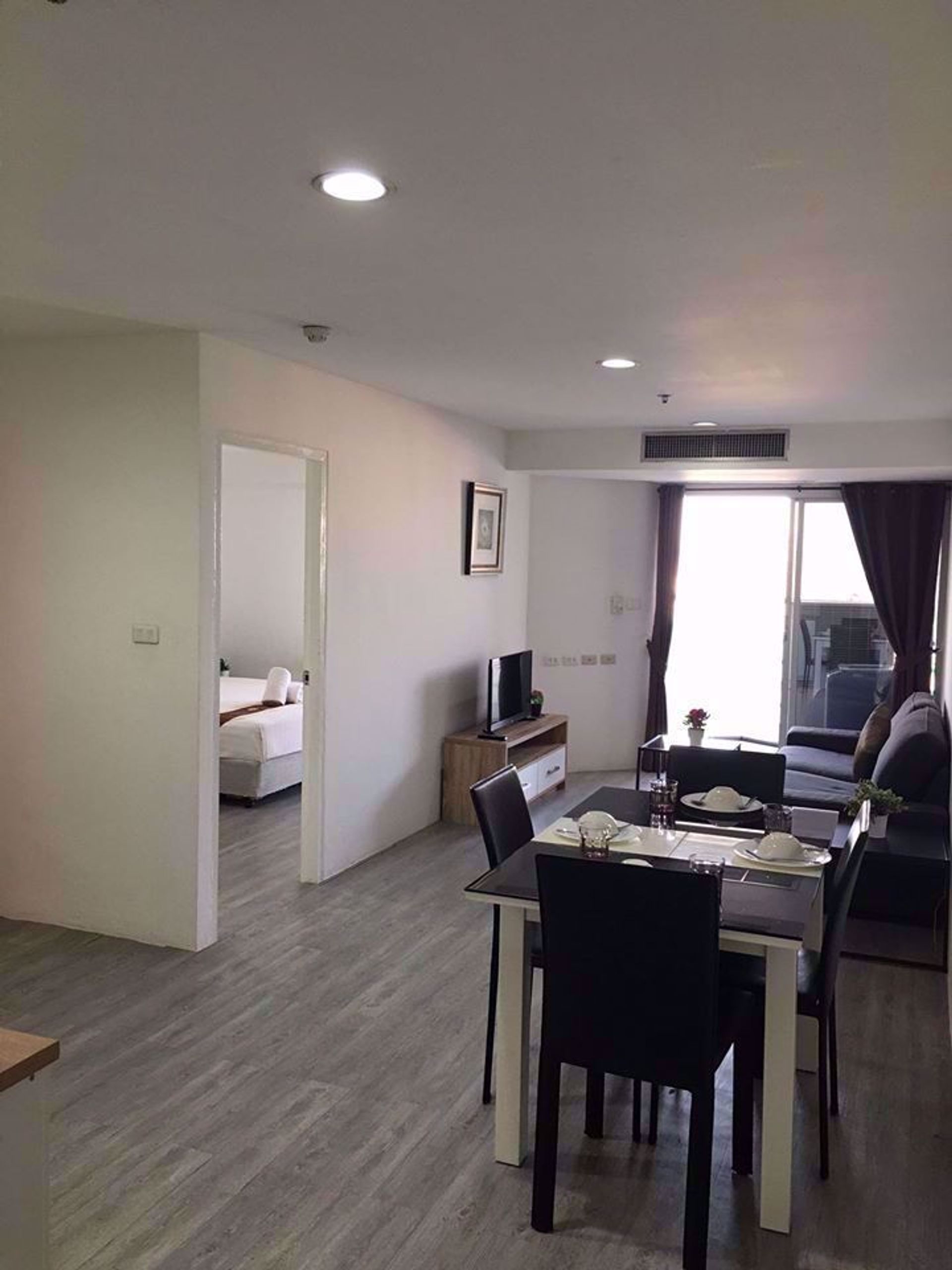 Condominio en , Krung Thep Maha Nakhon 12217253